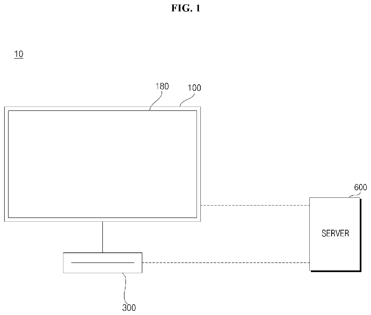 Signal processing device and image display apparatus including the same