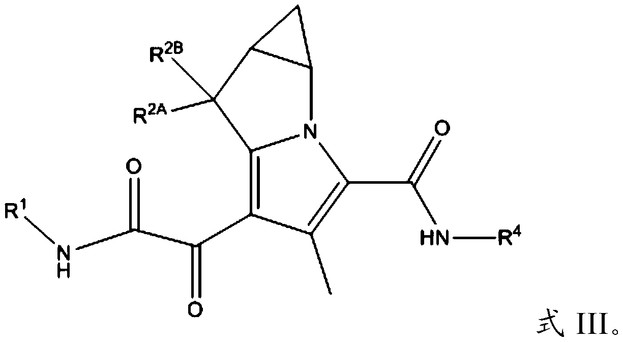 Substituted pyrrolizine compounds and uses thereof