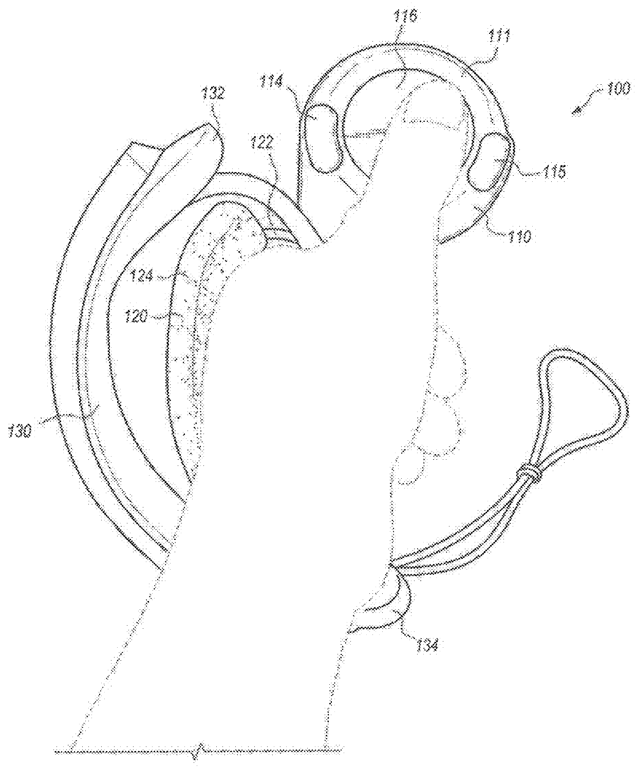 Sensor Fusion Algorithms for a Handheld Controller that Includes a Force Sensing Resistor (FSR)