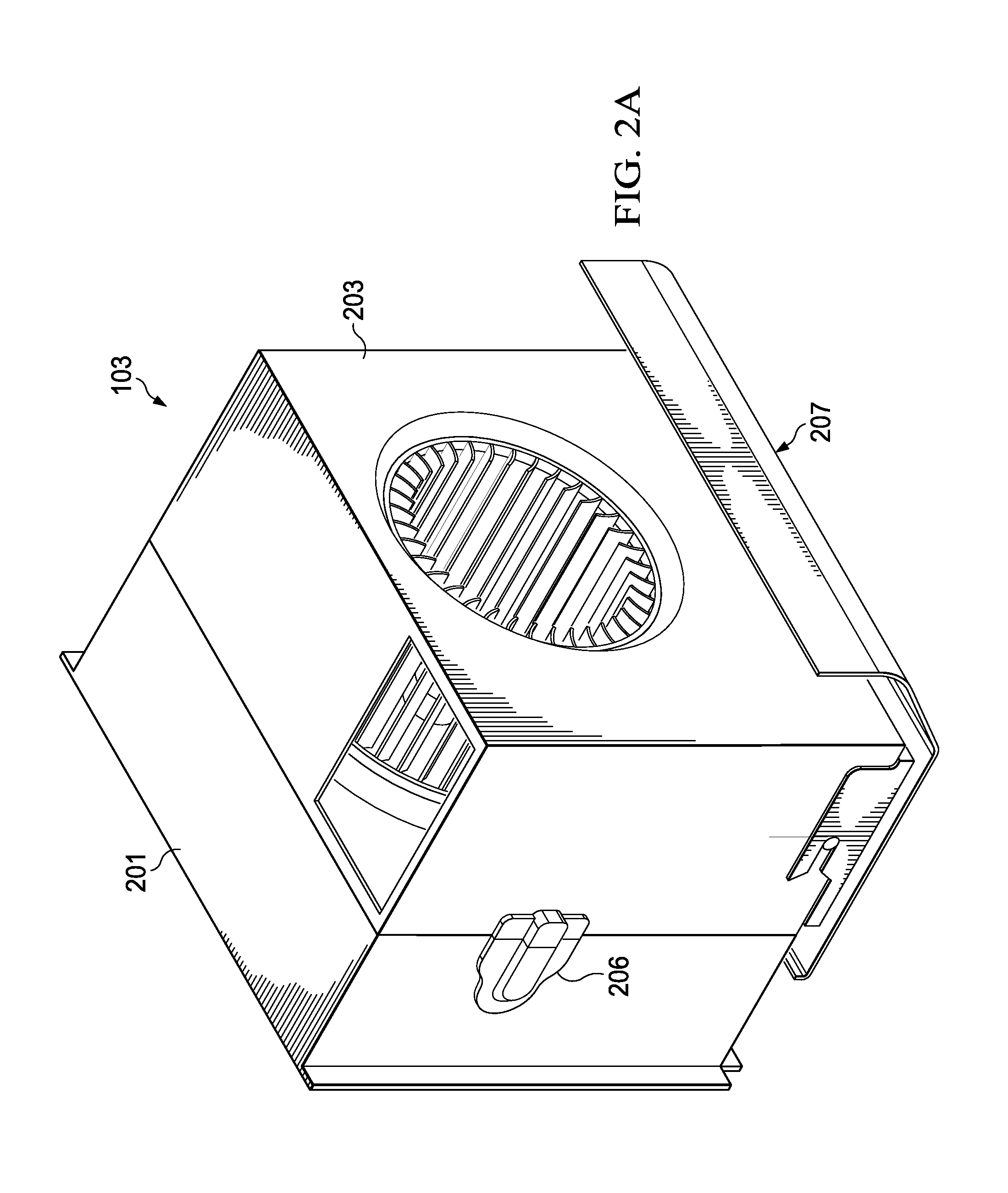 Systems and methods for collecting and removing cooking byproducts in a kitchen ventilation system