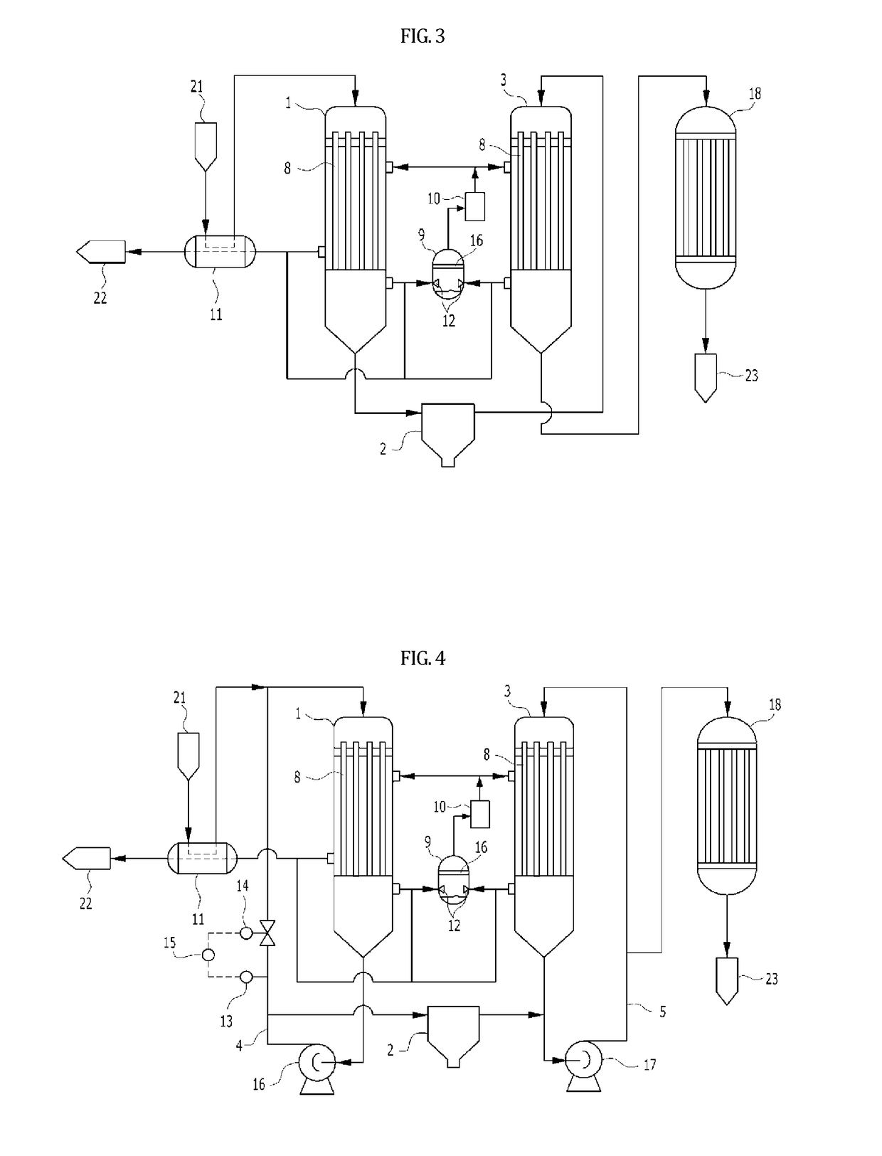 Apparatus for evaporative concentration of water to be treated, which uses hot lime softening, and method for evaporative concentration of water using the same