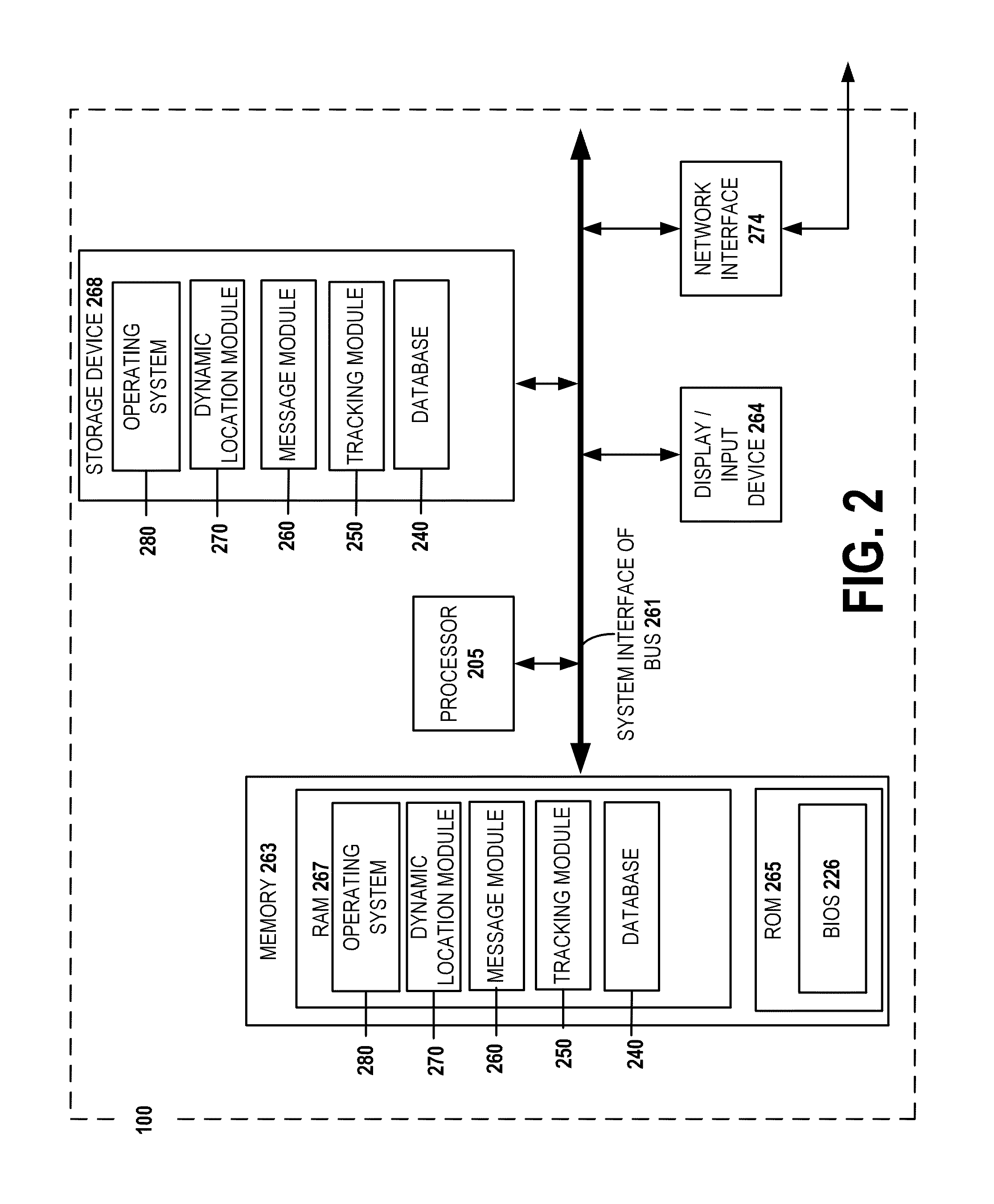 Systems and methods for delivering an item to a dynamic location