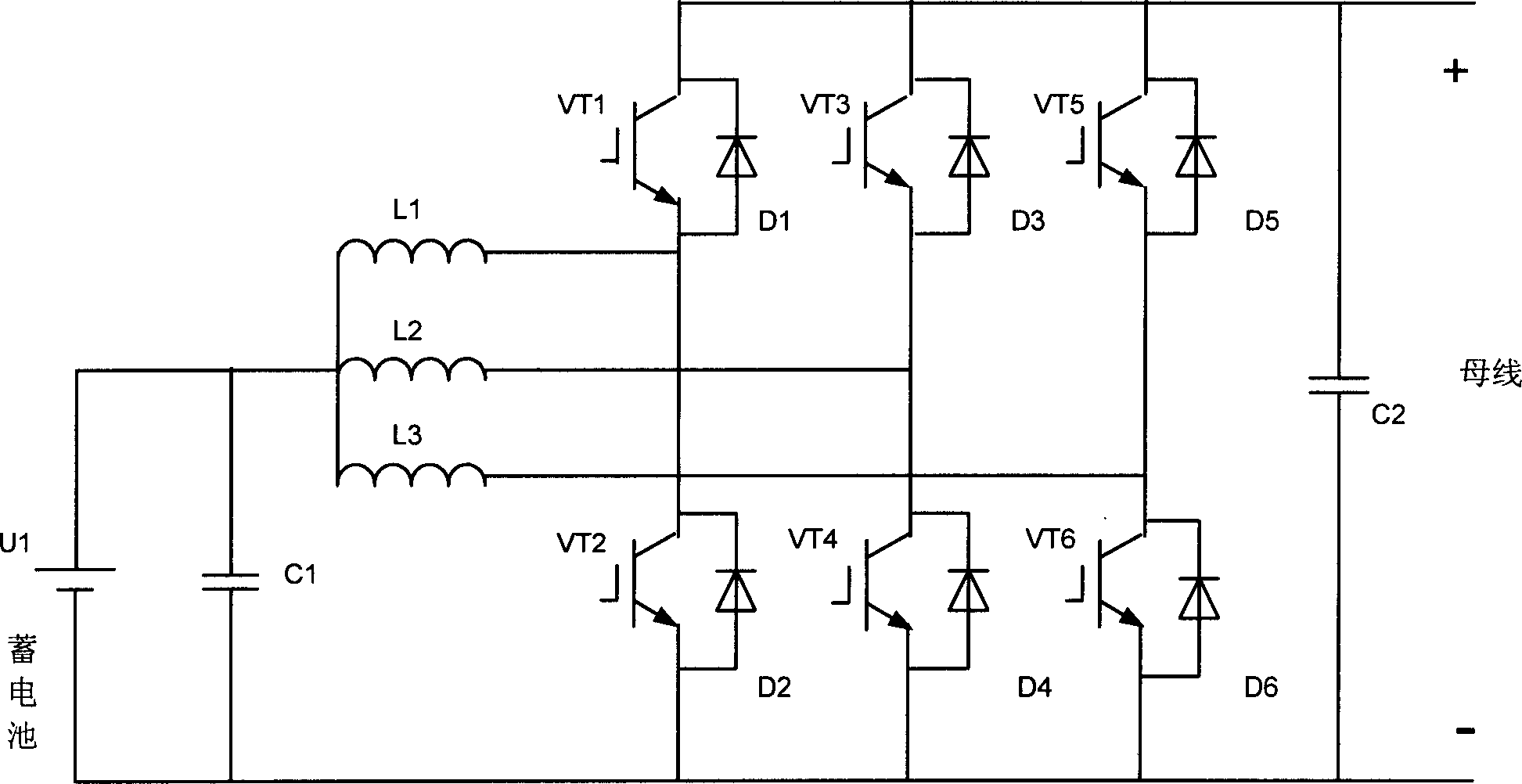 Accumulator control device and method for micro gas turbine