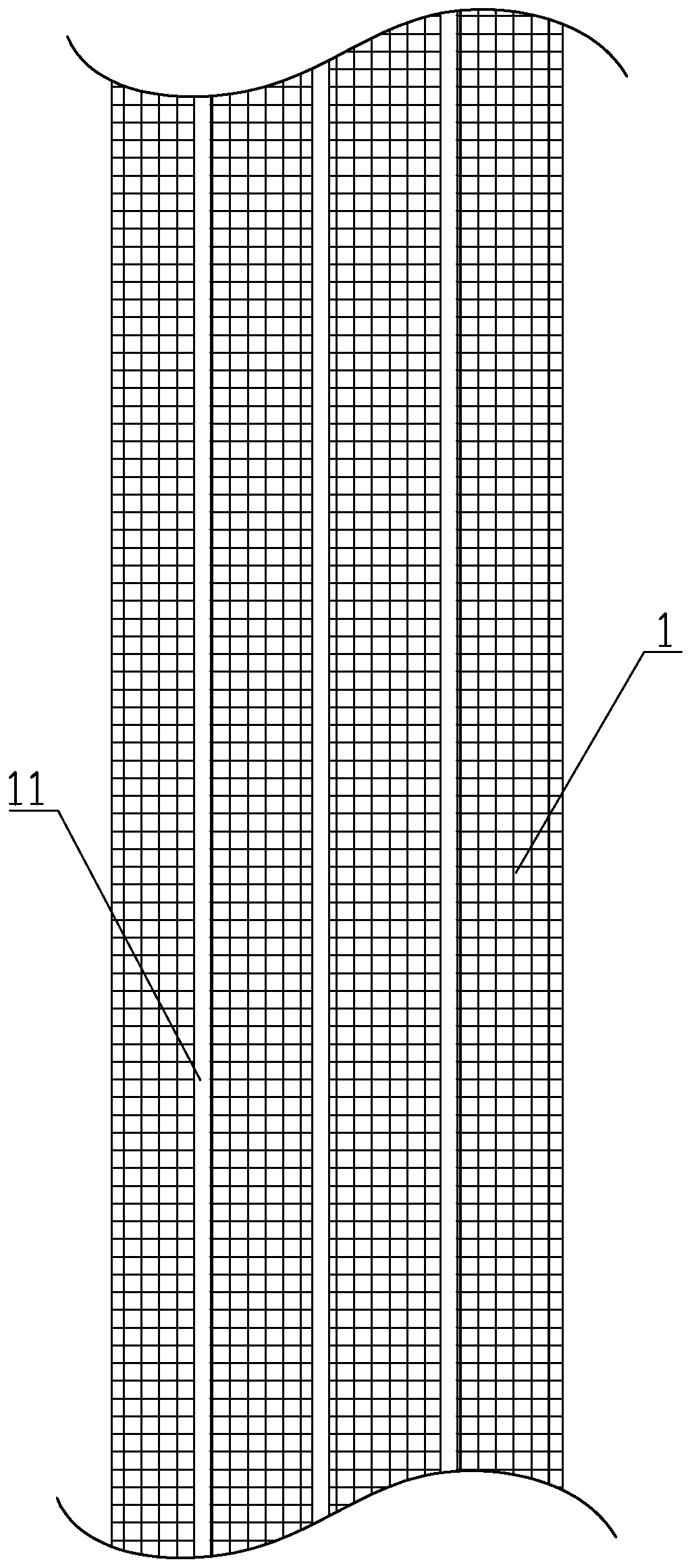 Suit jacket production process