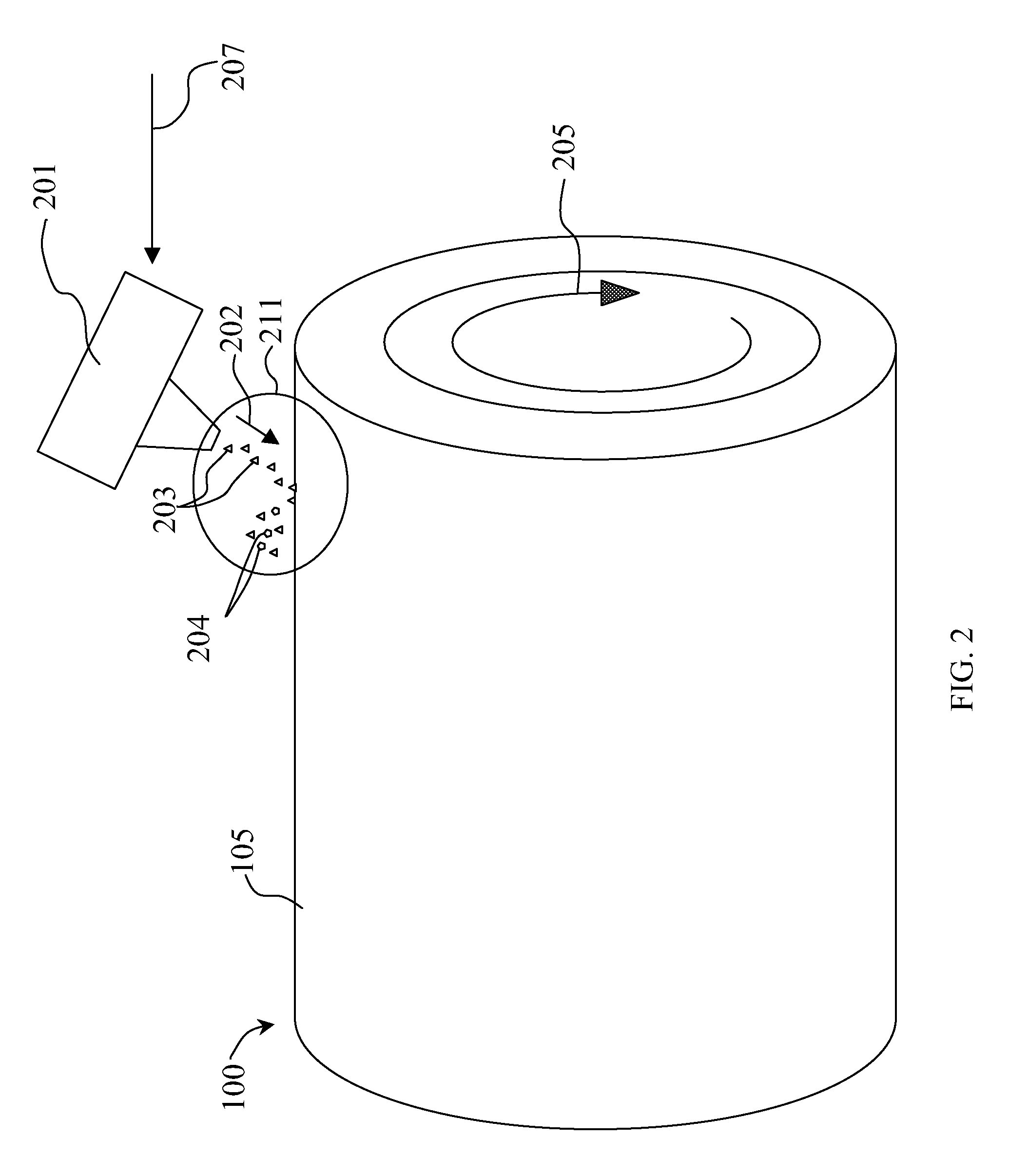 Cylinder liners and methods for making cylinder liners