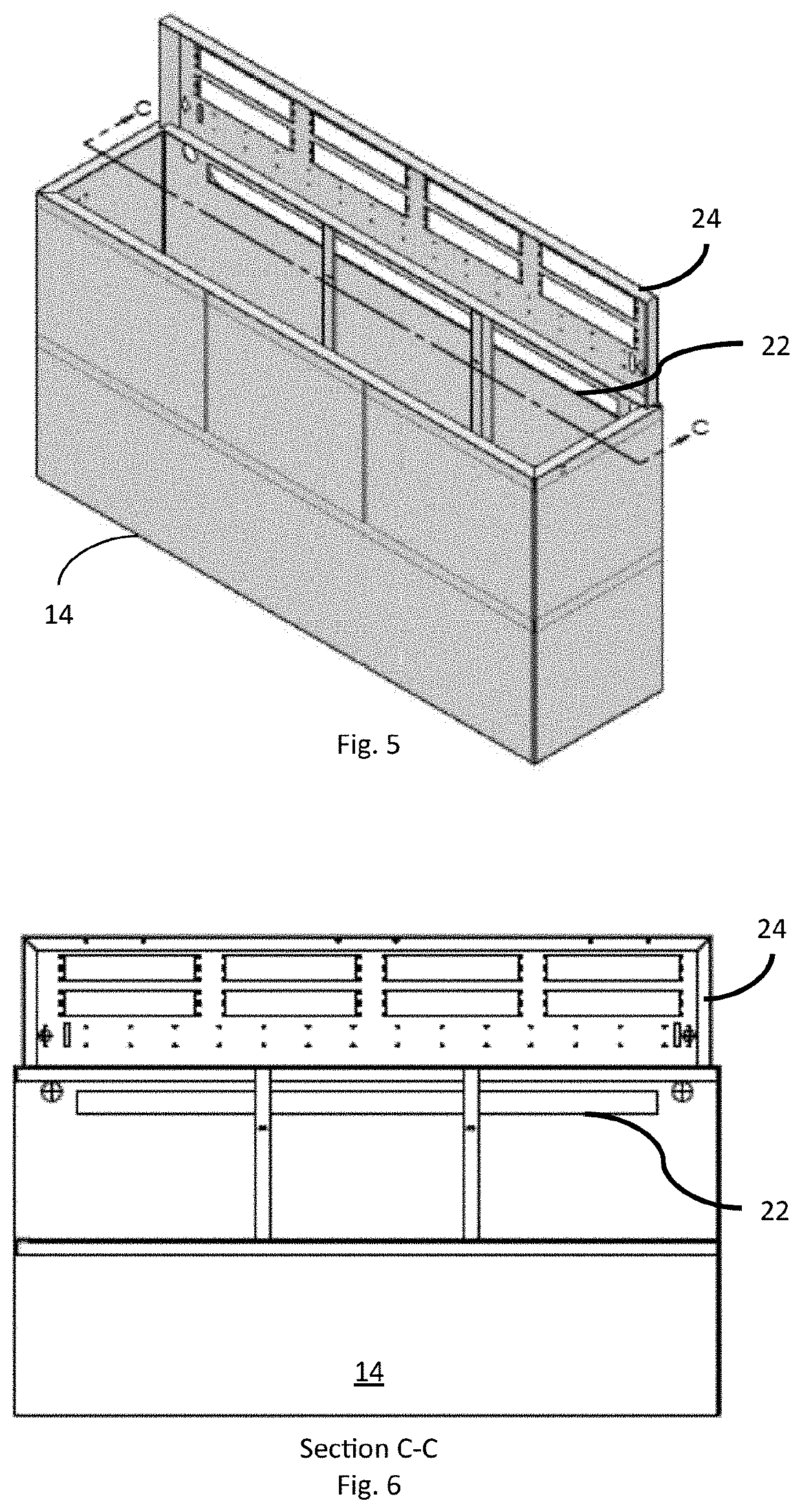 Appliance Immersion Cooling System