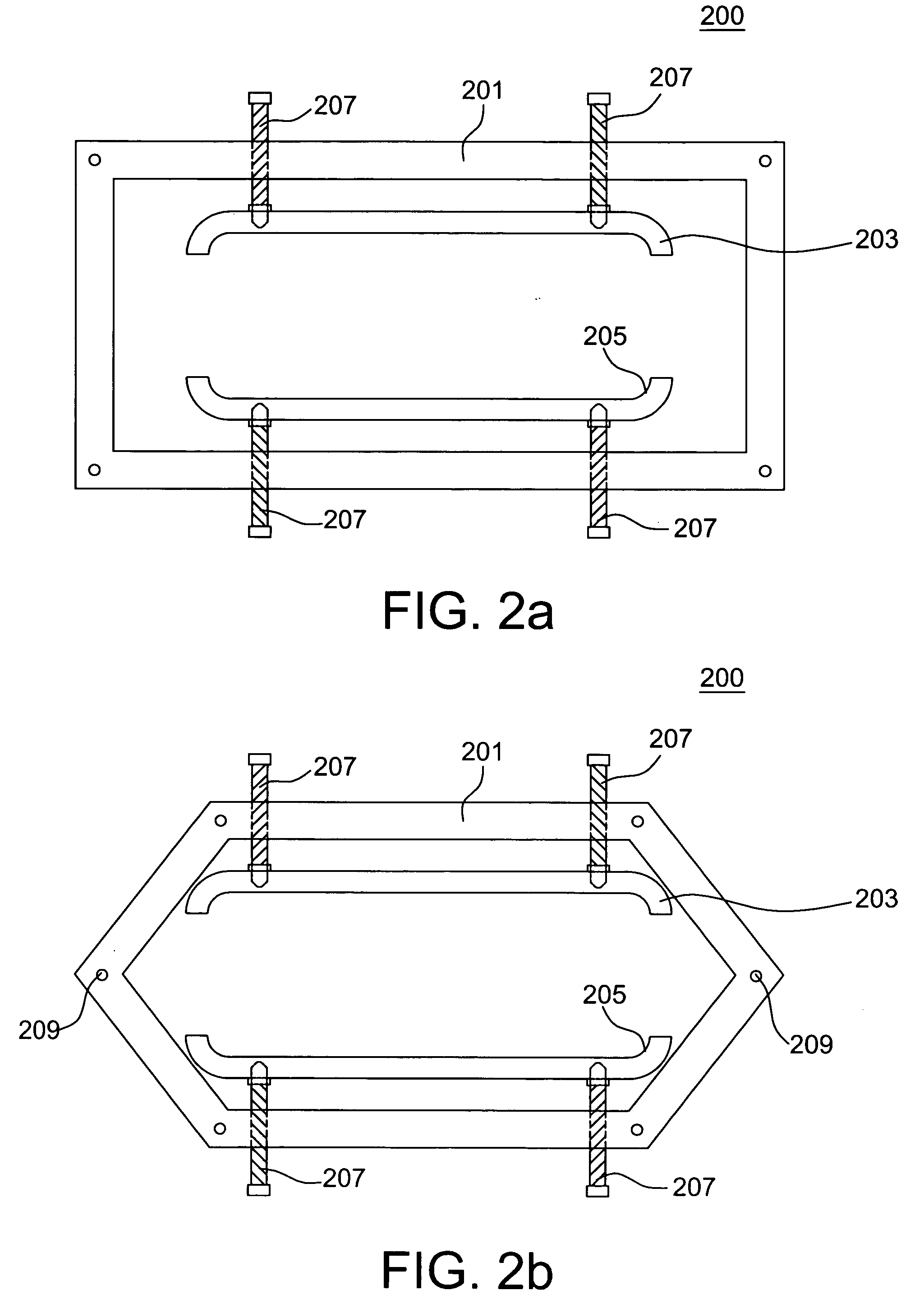 Breast and subcutaneous surgery hemostasis apparatus