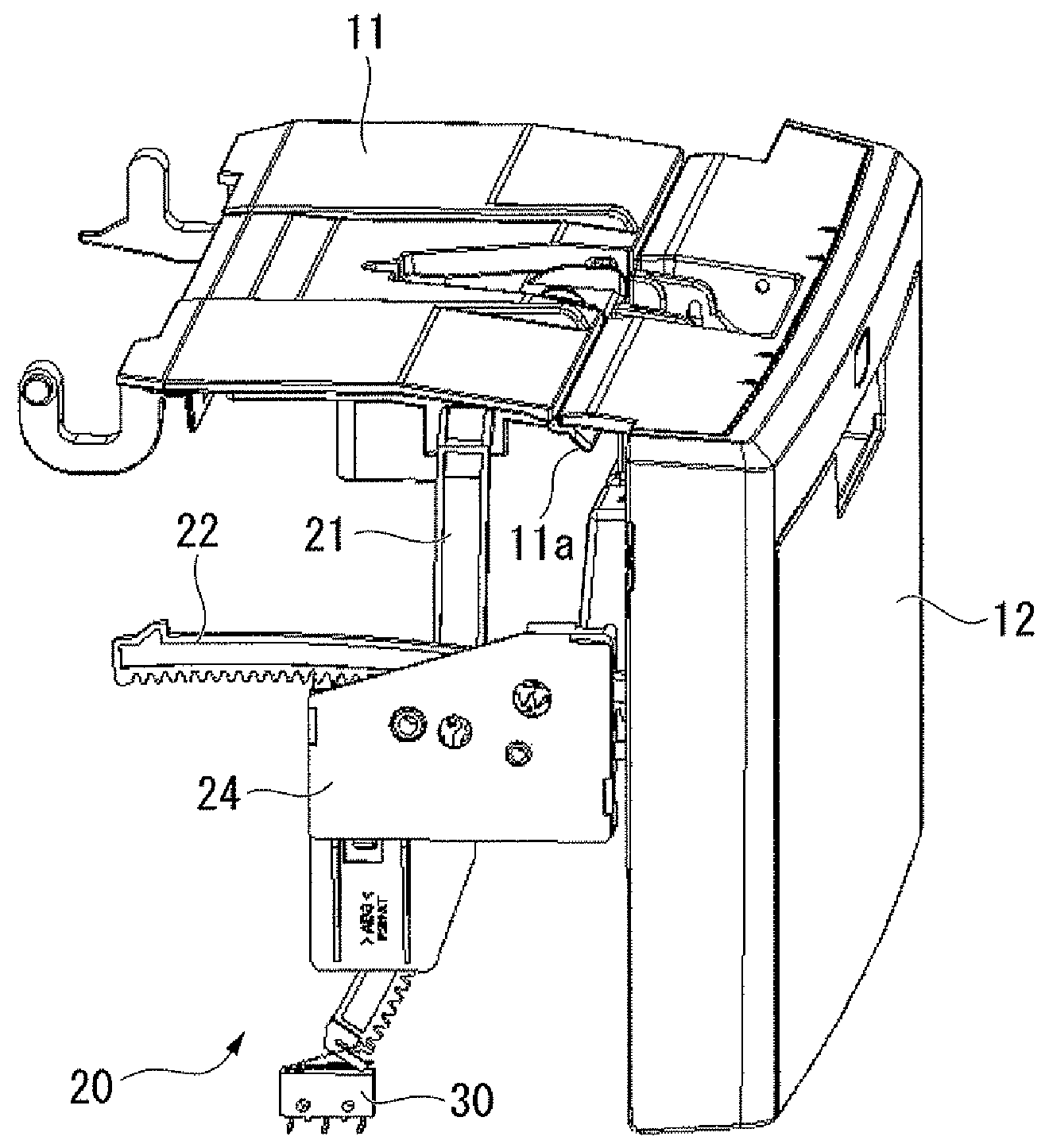 Image forming apparatus