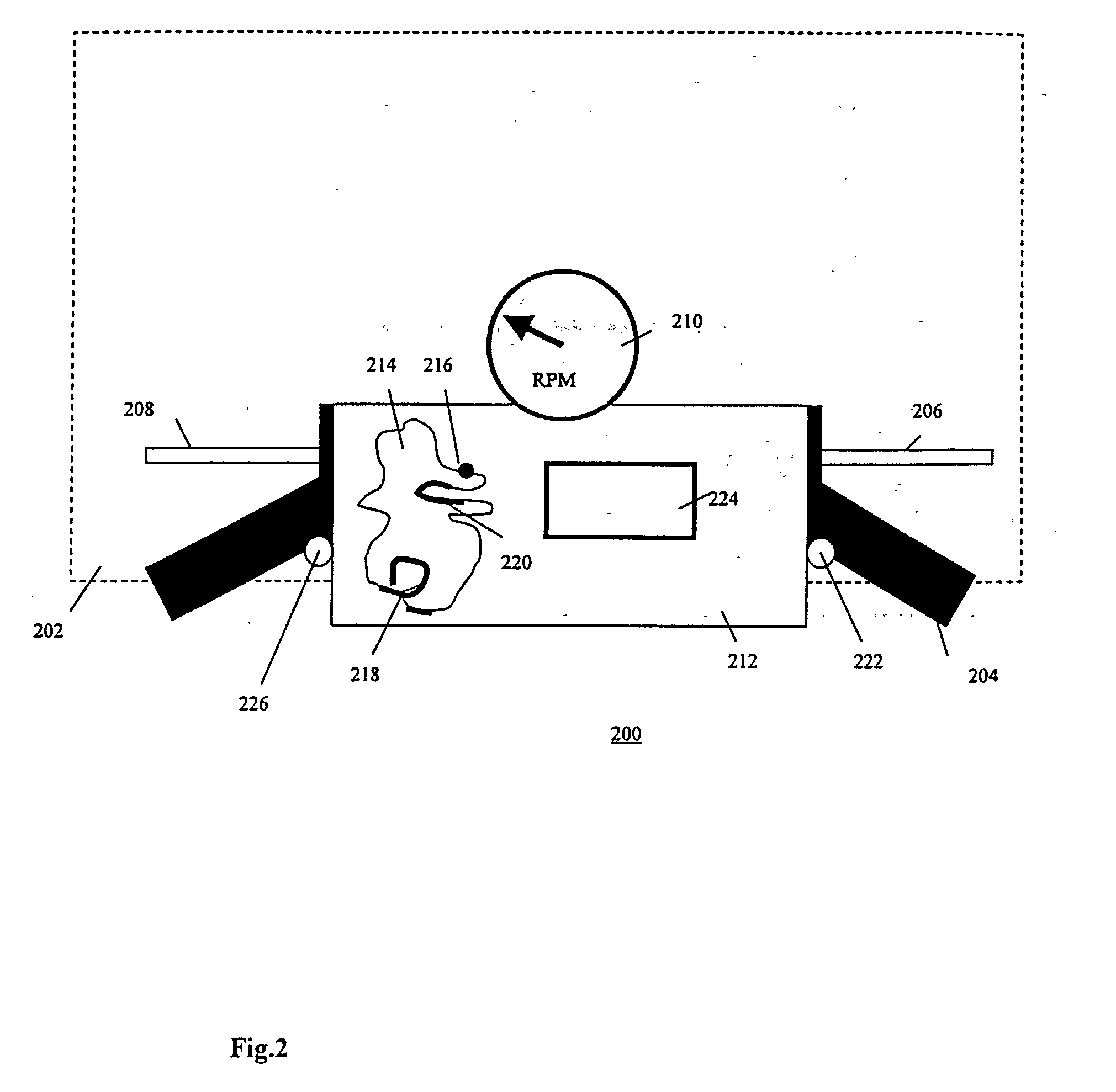 Virtual IPR system in electronic game environment