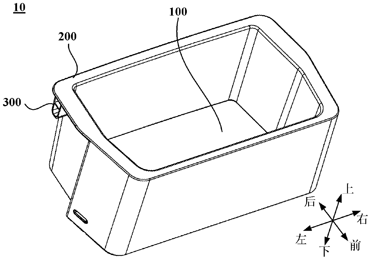 Refrigerator and its bottle holder