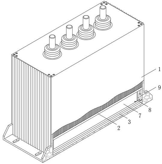 A Miniature Intelligent Harmonic Suppression Capacitor