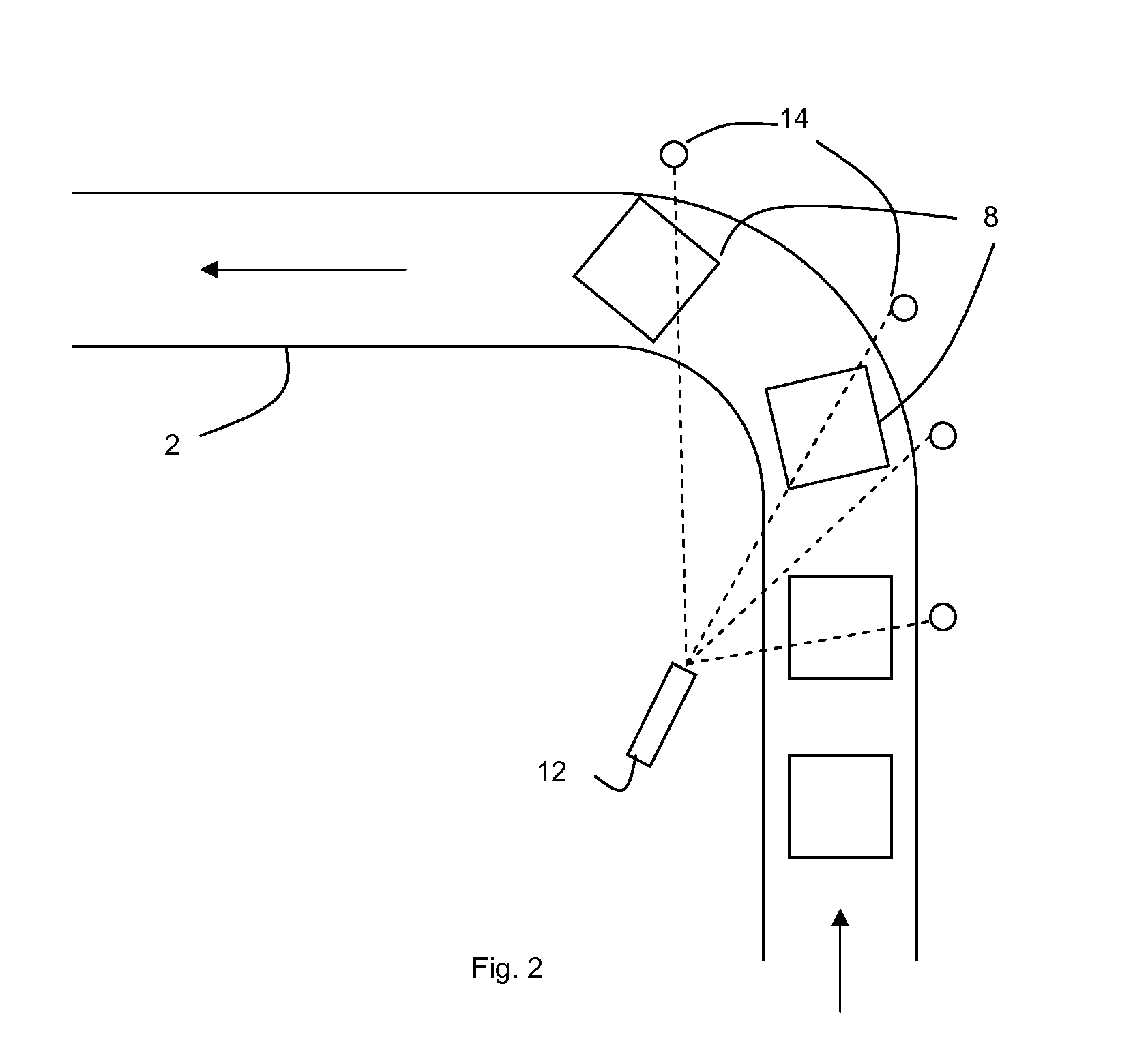 Tomosynthesis apparatus and method