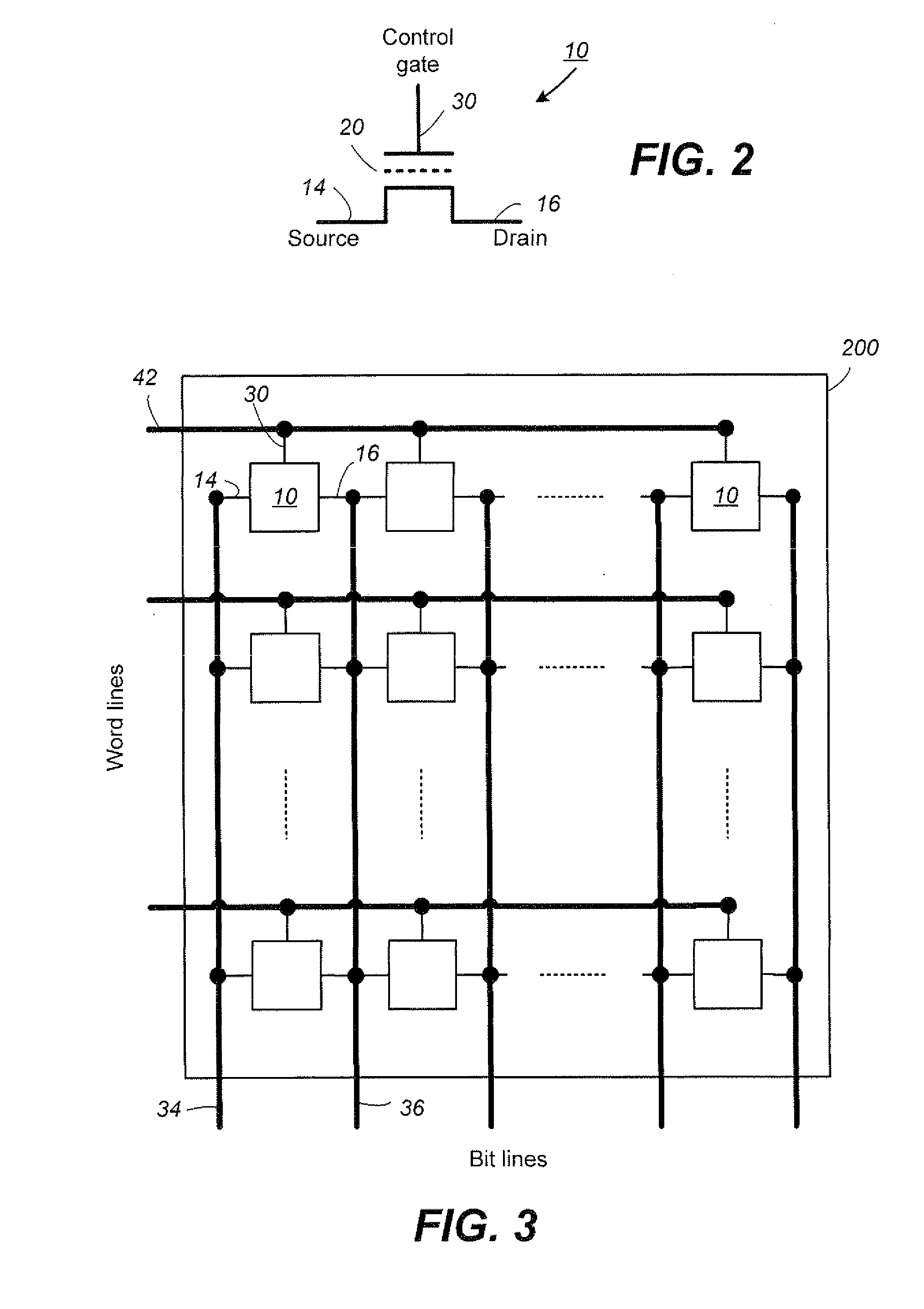 Non-Volatile Memory and Method with Post-Write Read and Adaptive Re-Write to Manage Errors