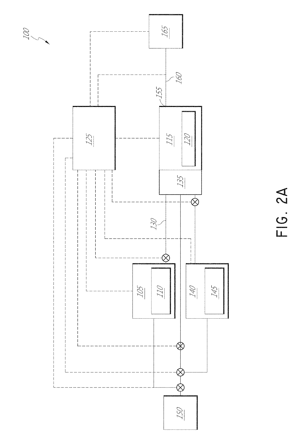 Vapor phase deposition of organic films