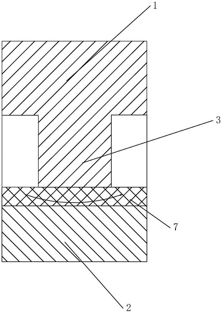 Active drainage flow field for bipolar plate of proton exchange membrane fuel cell