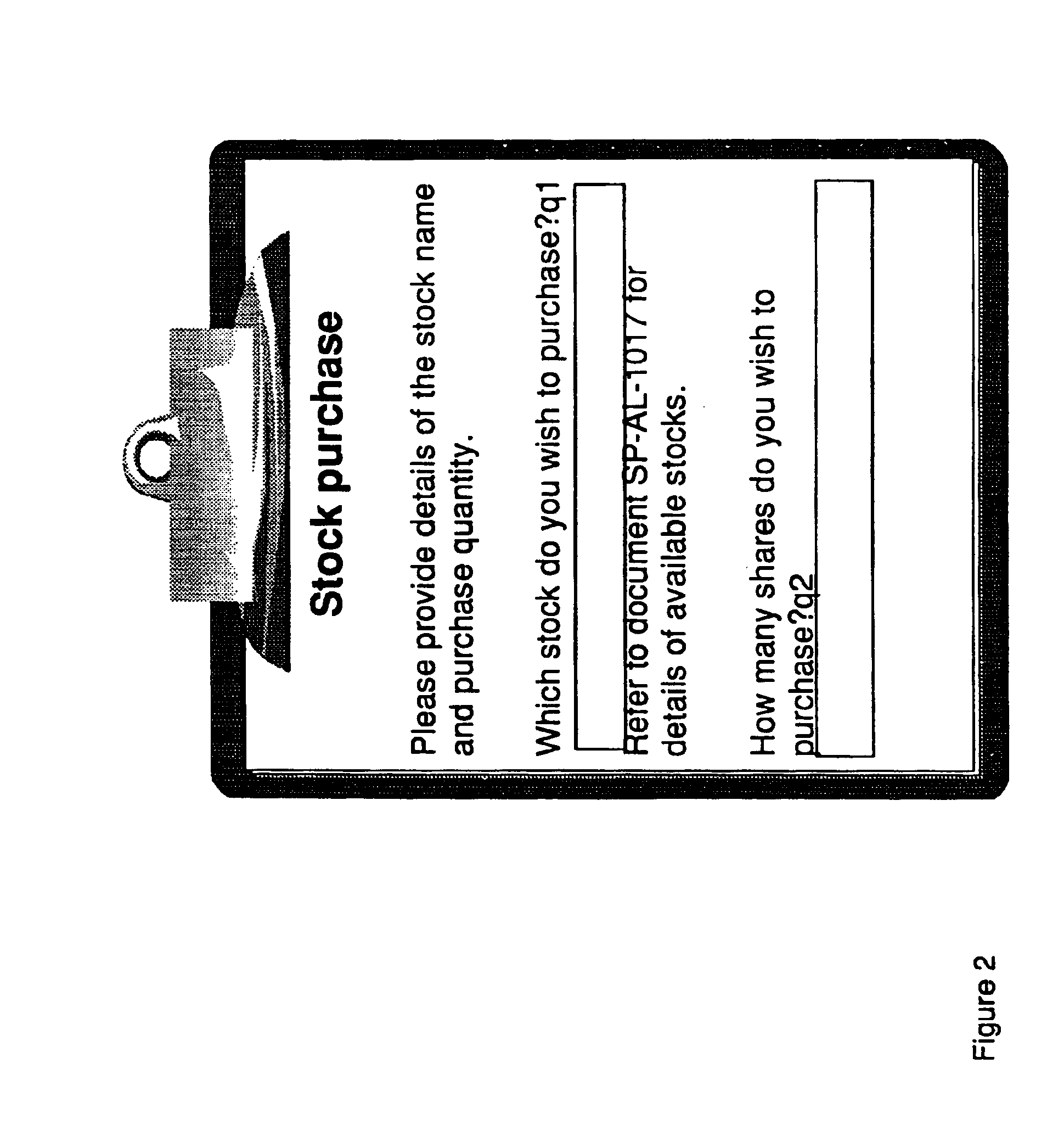 Form data files generator