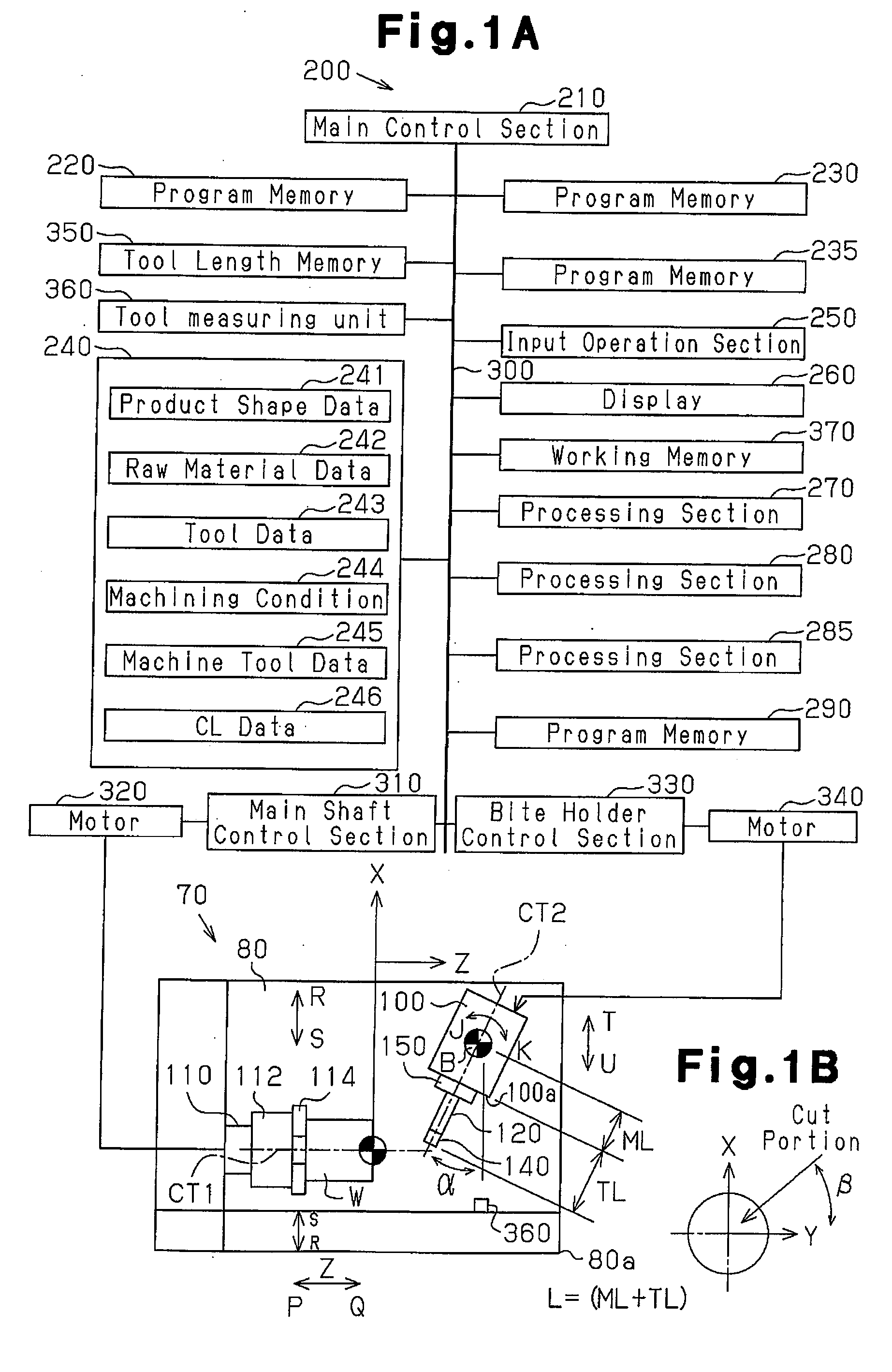 Method for Preparing NC Machining Program and Apparatus for Preparing NC Machining Program