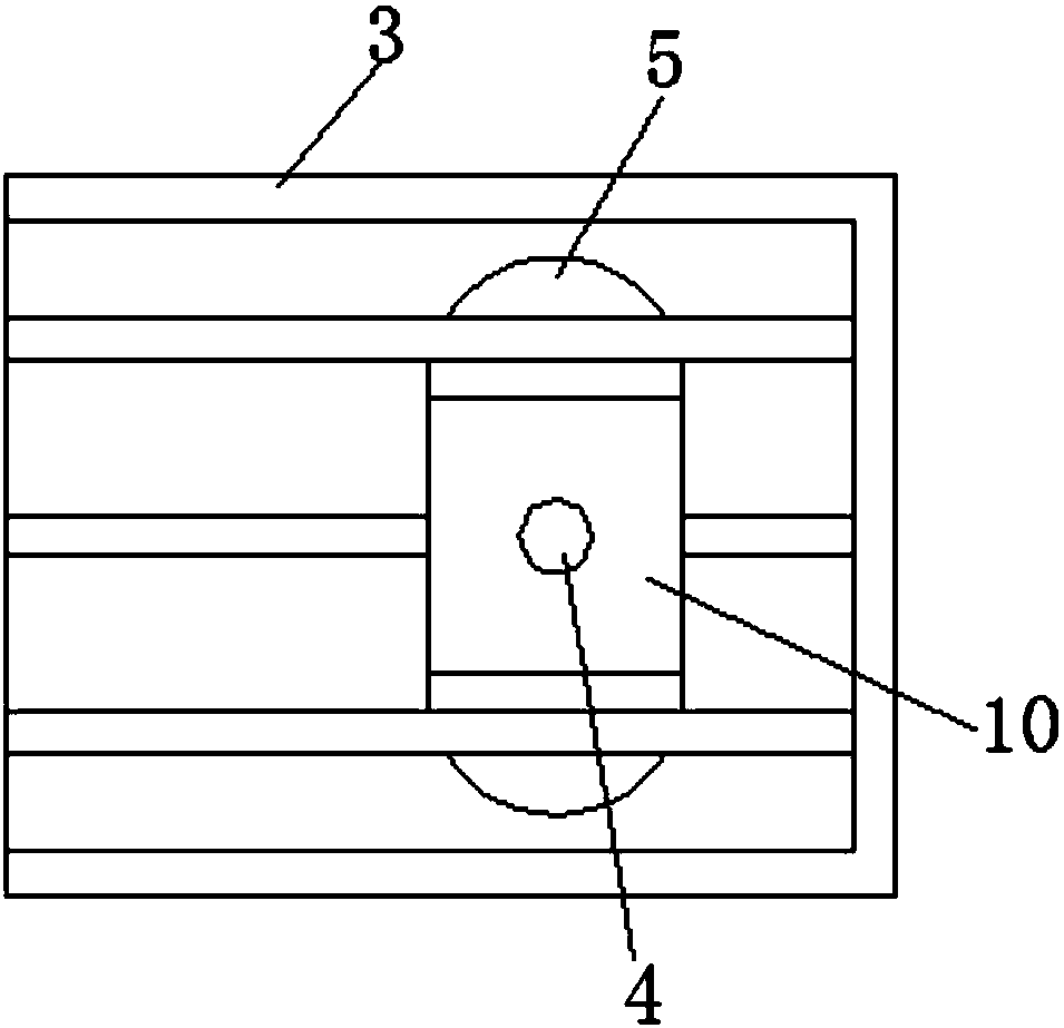 Pacemaker Surgical Head Holder