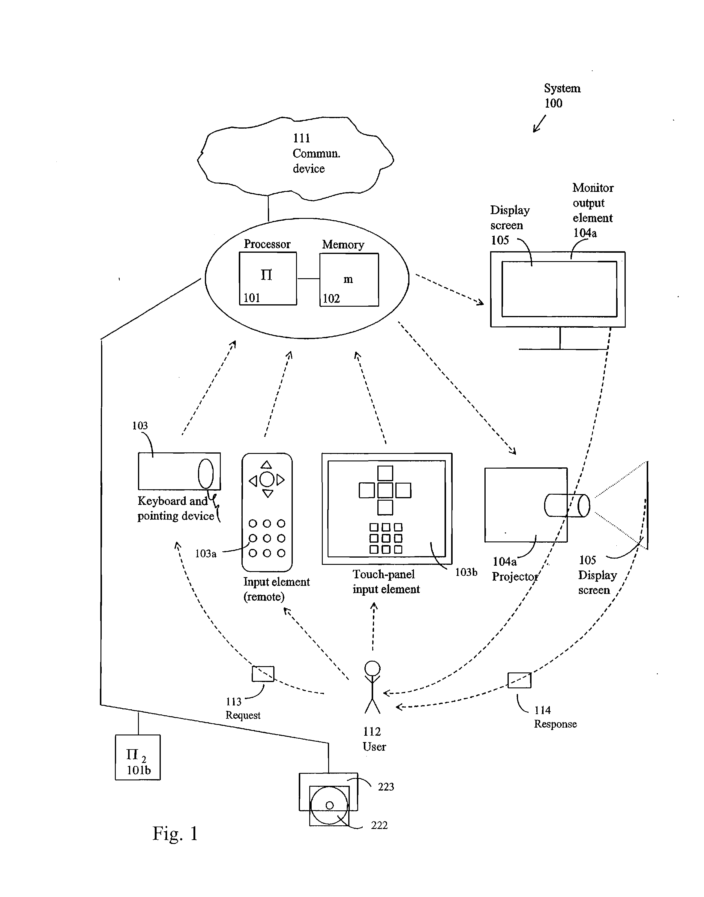 Grid-Like Guided User Interface for Video Selection and Display