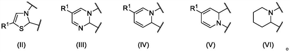 Antibacterial compounds