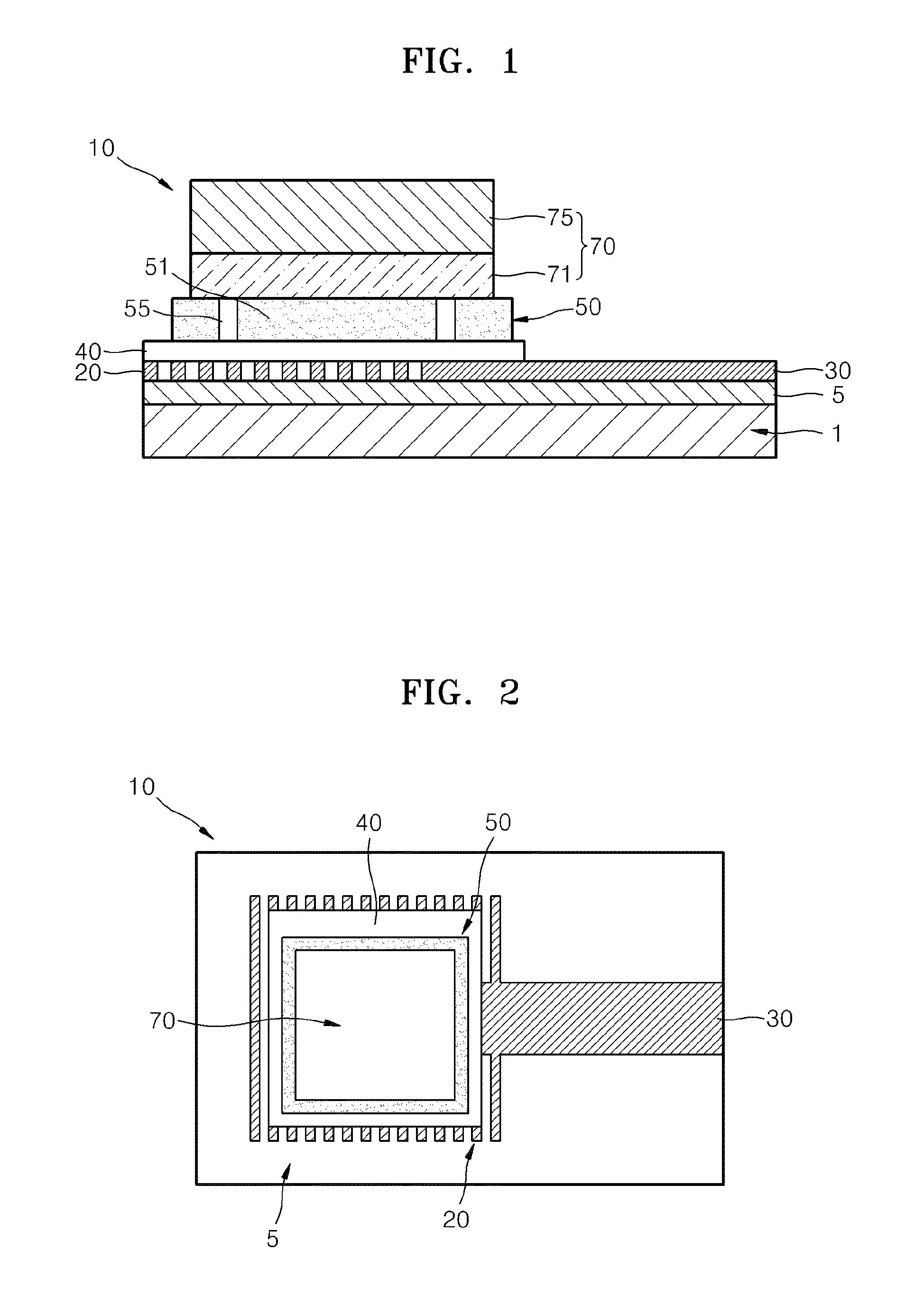 Hybrid laser light sources for photonic integrated circuits