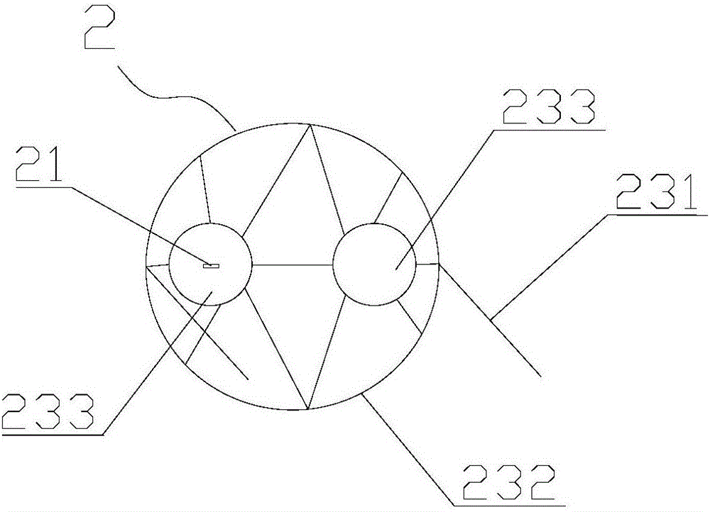 Humidifier and degerming and humidification method of humidifier