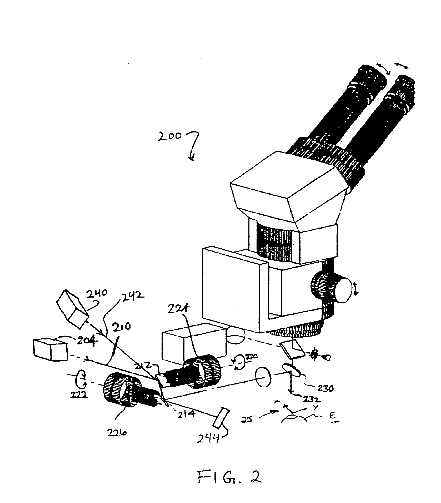 Beam position monitoring for laser eye surgery