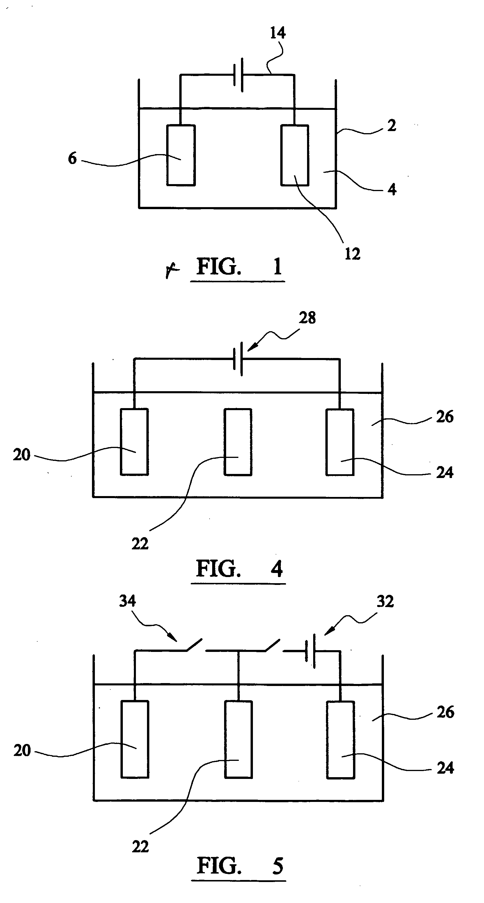 Electrochemical processing of solid materials in fused salt