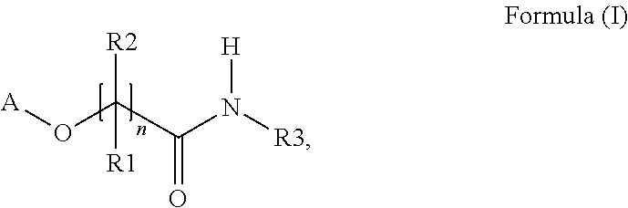 Polymerizable thioxanthones