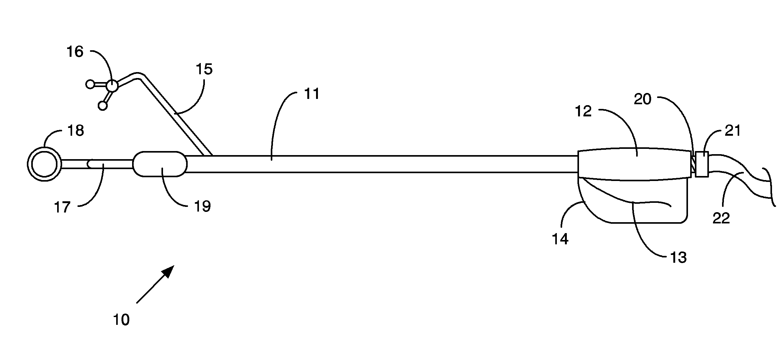 Paint Roller with Integral Paint Delivery Mechanism