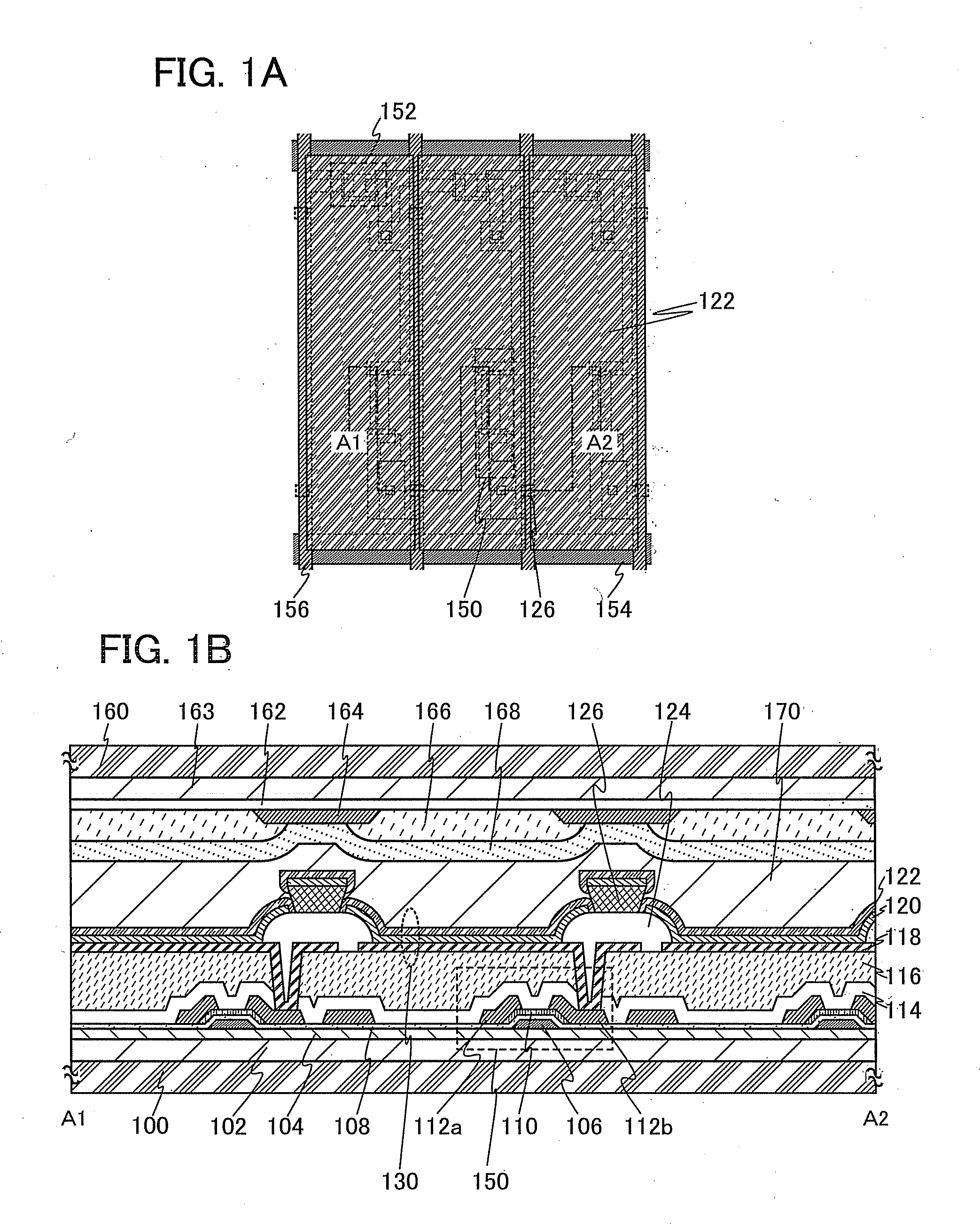 Light-Emitting Device and Electronic Device Using Light-Emitting Device