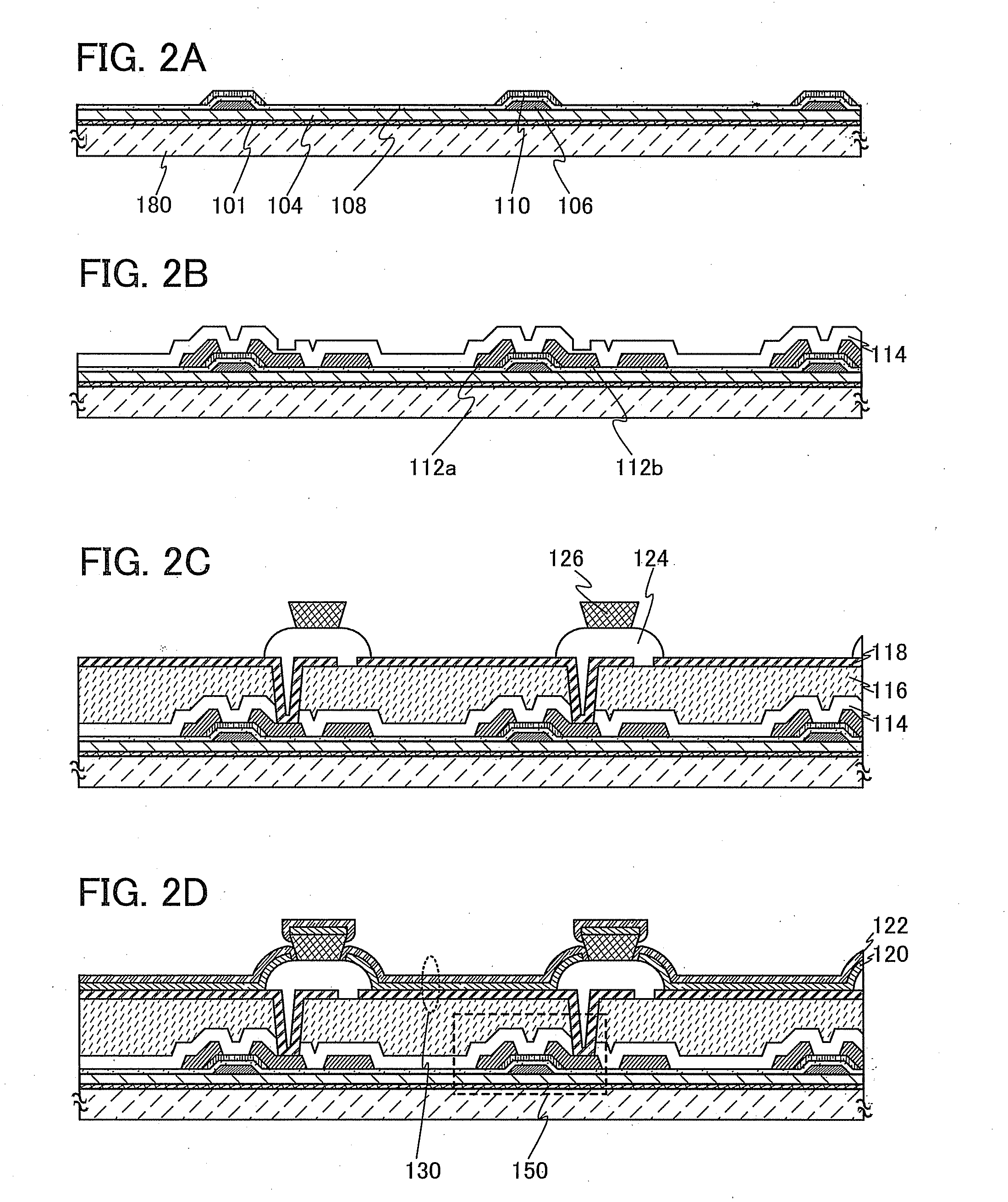 Light-Emitting Device and Electronic Device Using Light-Emitting Device