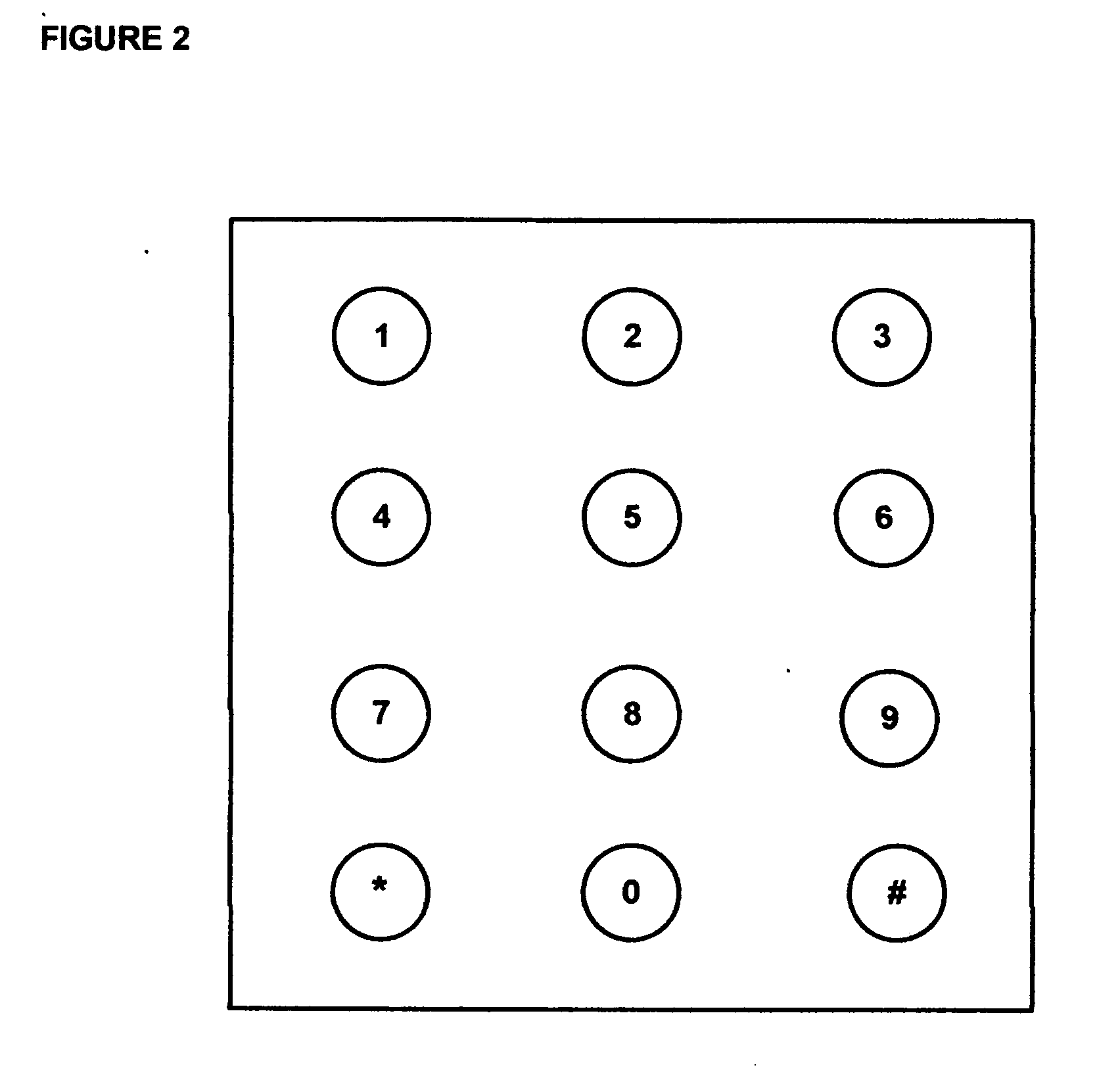 Using a matrix input to improve stroke-entry of Chinese characters into a computer