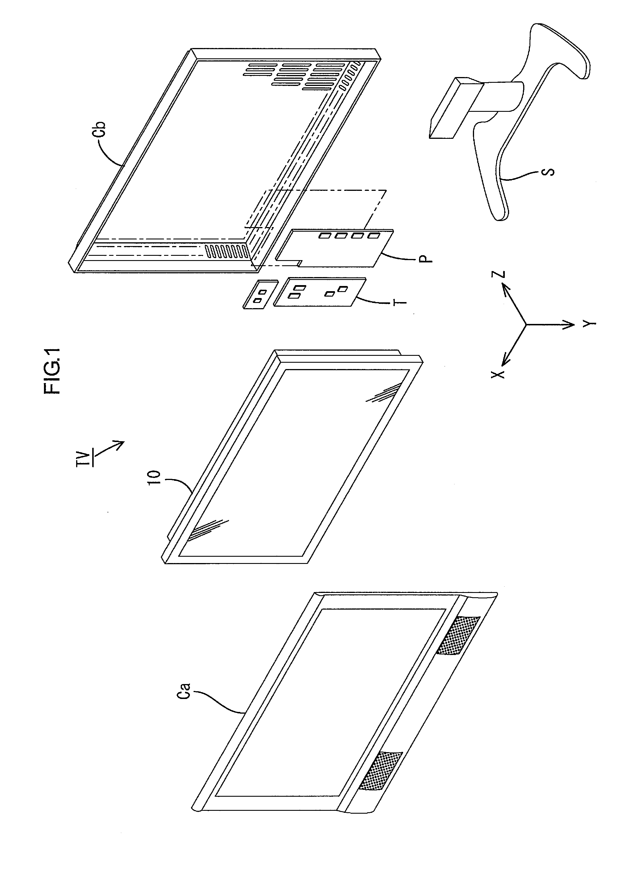 Liquid crystal panel, liquid crystal display device, television device, and method of manufacturing liquid crystal panel