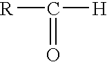 Method for polymerising vinyl monomers and/or oligomers comprising at least one vinyl radical