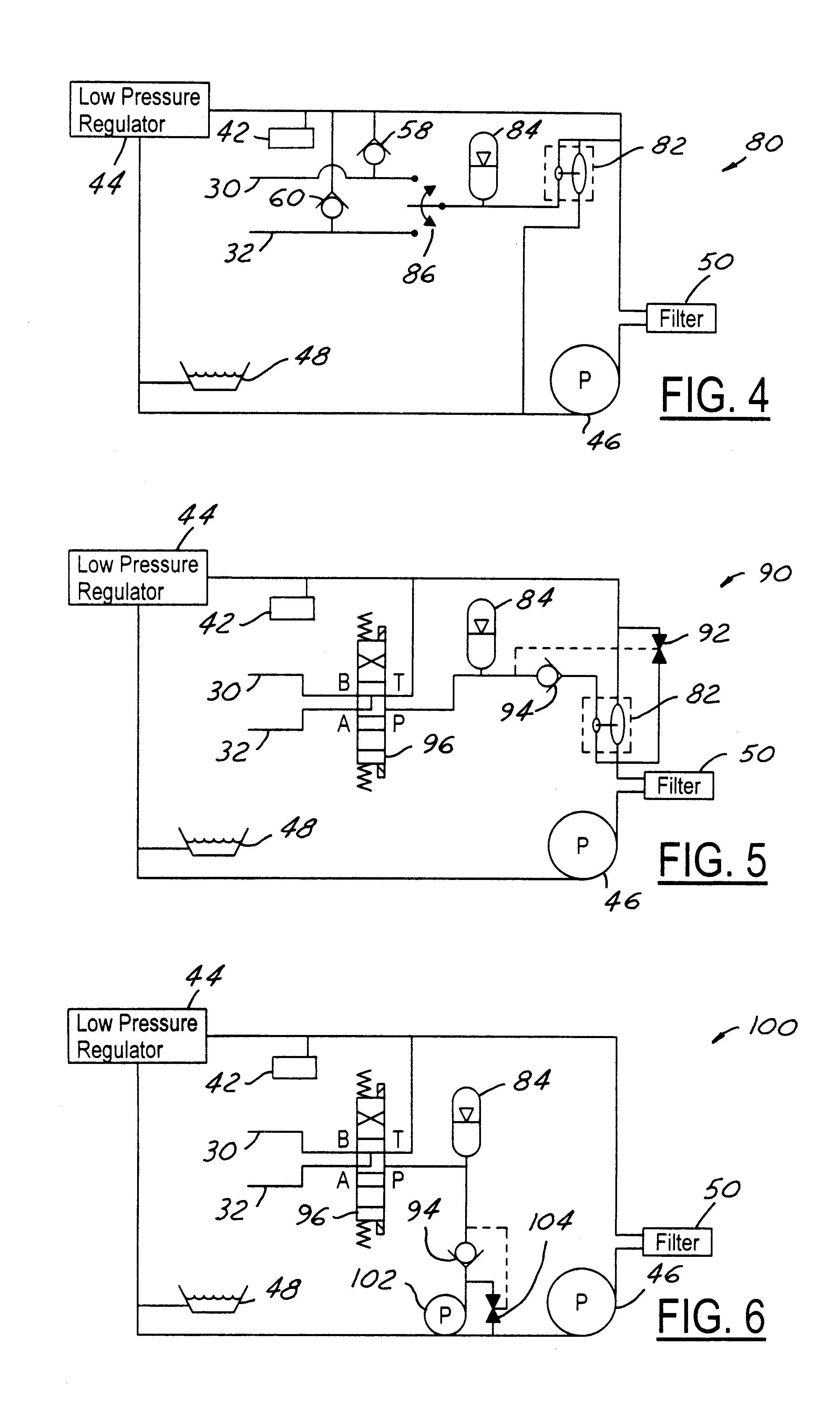 Oiling systems and methods for changing lengths of variable compression ratio connecting rods