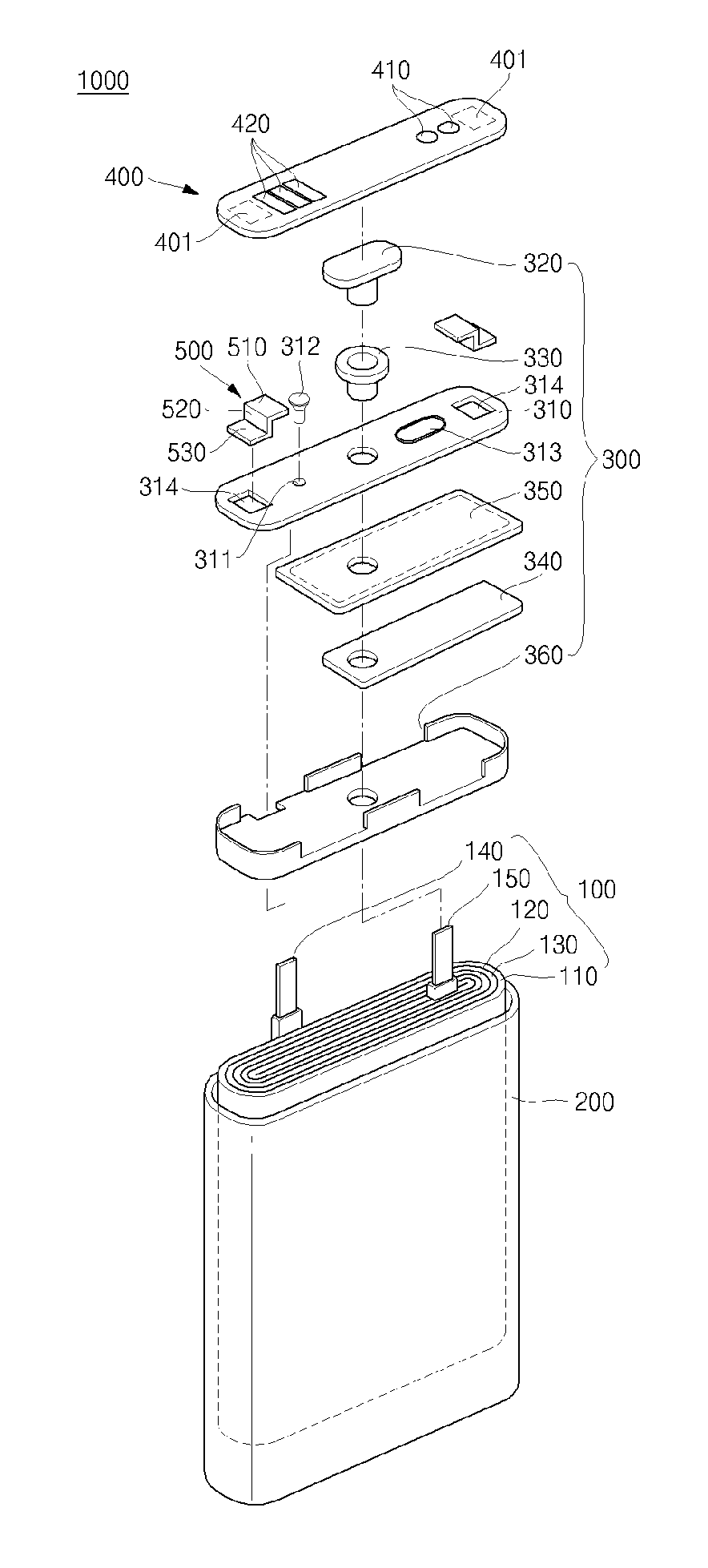 Secondary battery