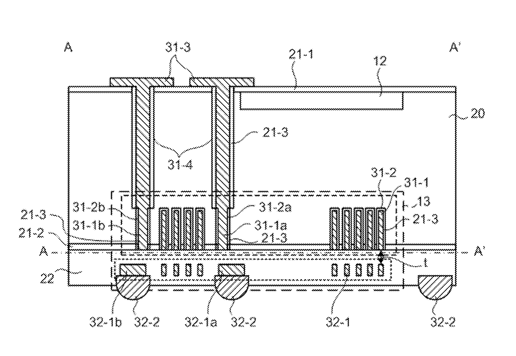 Isolator and isolator manufacturing method