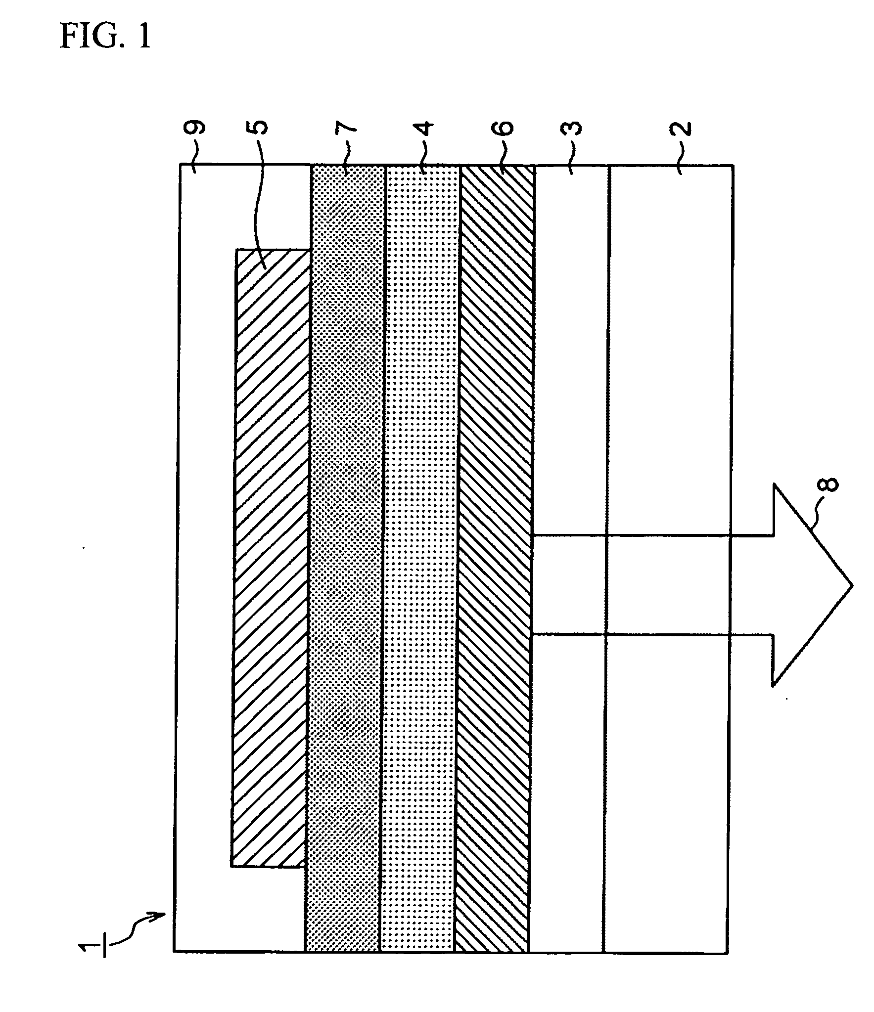 Organic functional element, organic EL element, organic semiconductor element, organic TFT element and method for producing the same