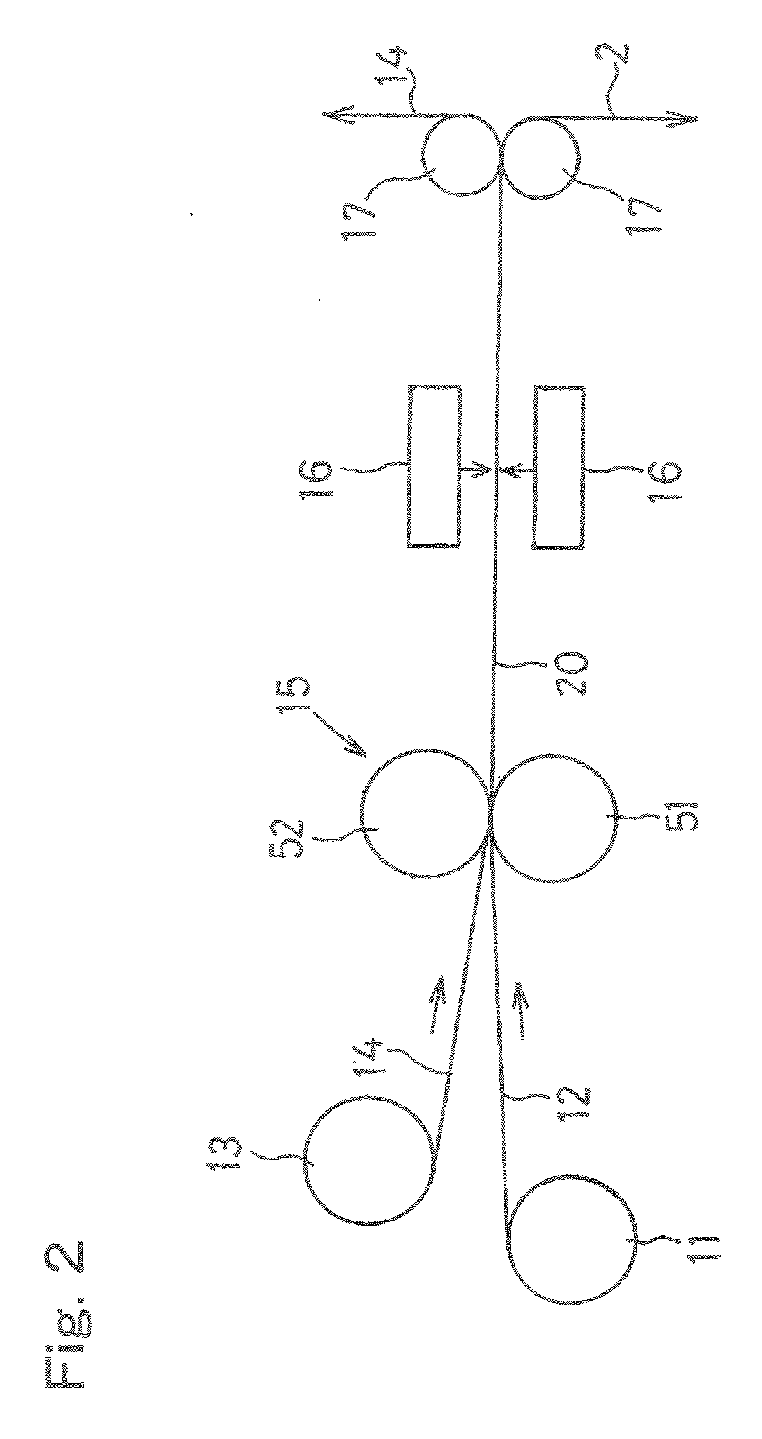 Metal-Clad Laminate And Method For Production Thereof