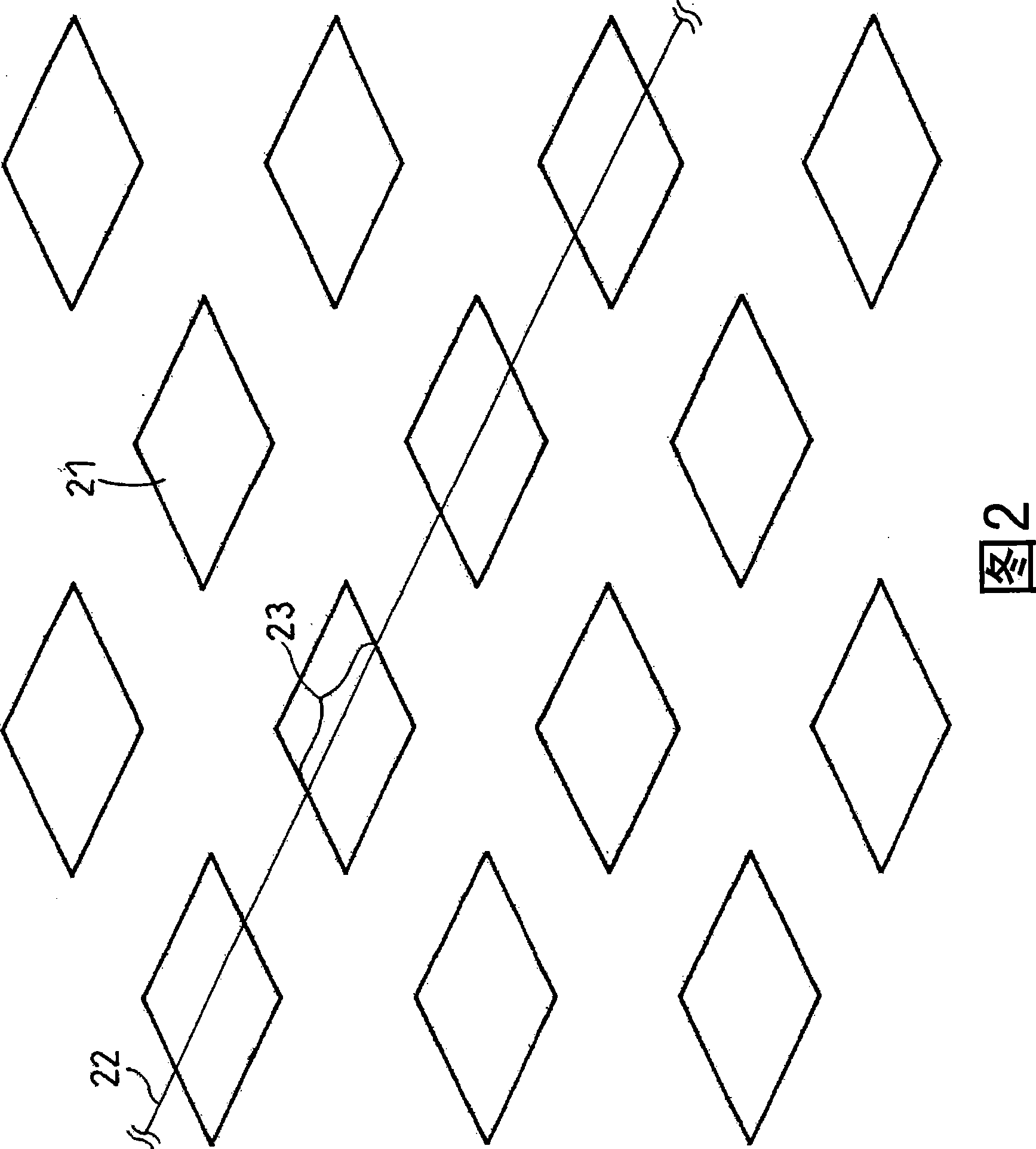 Negative electrode for lithium secondary battery and lithium secondary battery containing the same