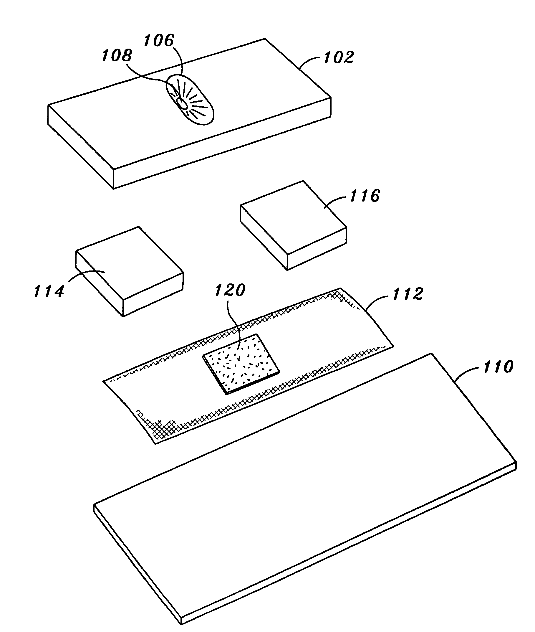 Multi-functional and configurable assay