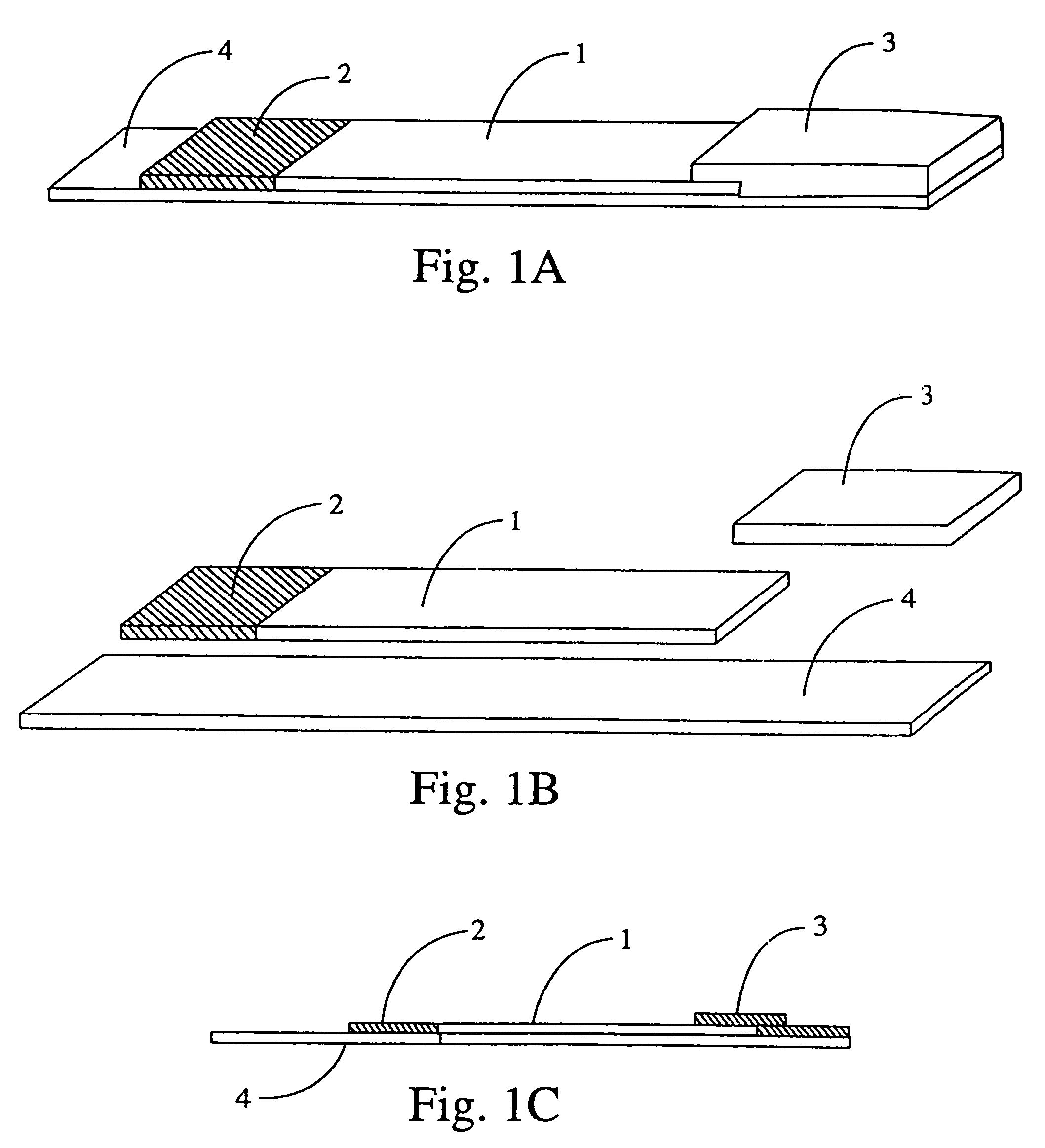 Multi-functional and configurable assay