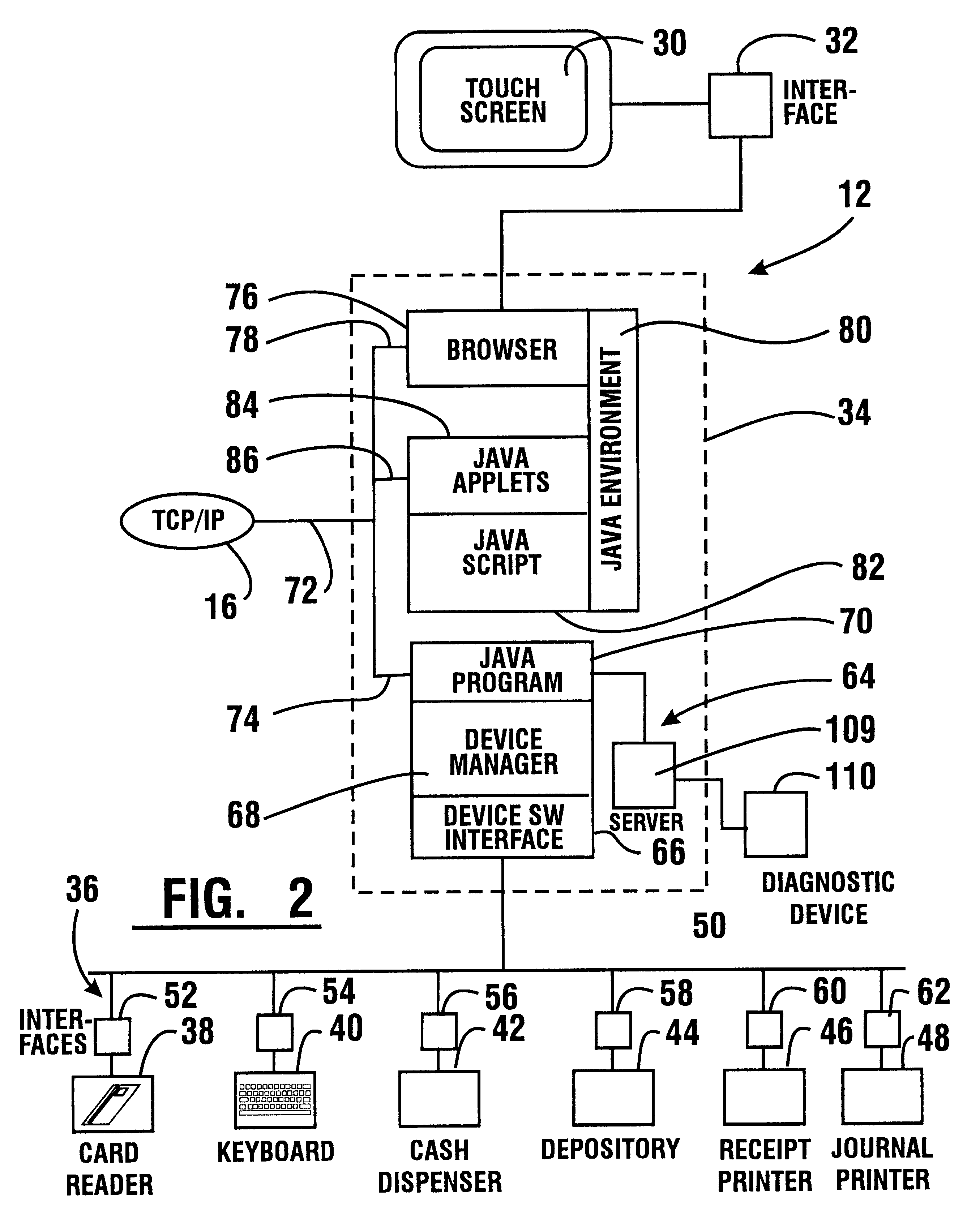 Automated banking machine apparatus and system