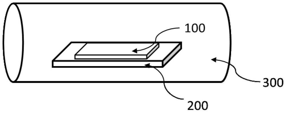 Multilayer graphene and its preparation method