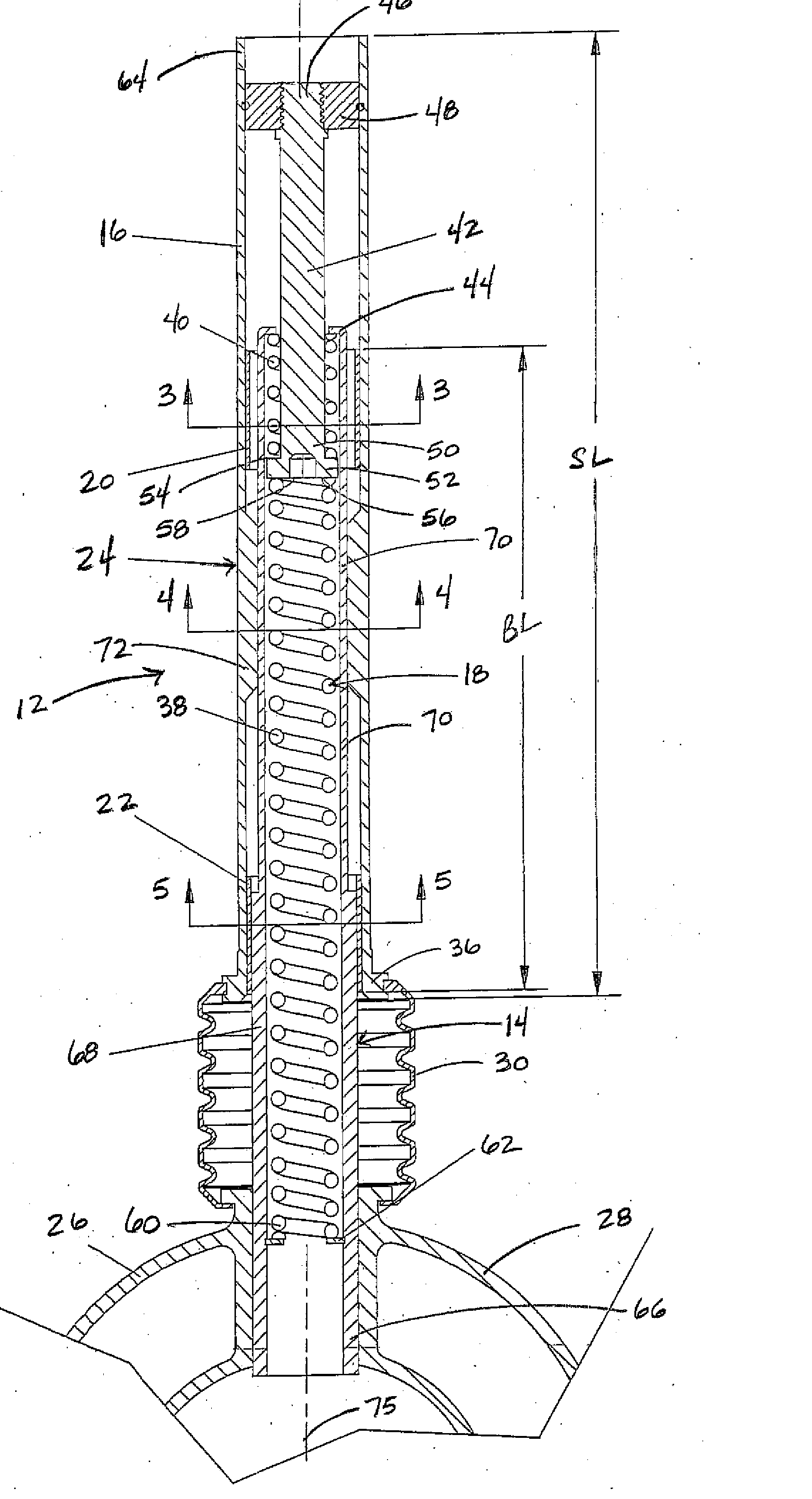 Bicycle Suspension System