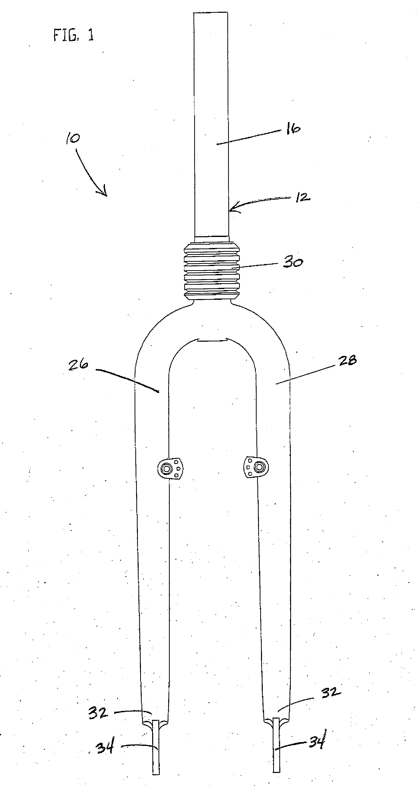 Bicycle Suspension System