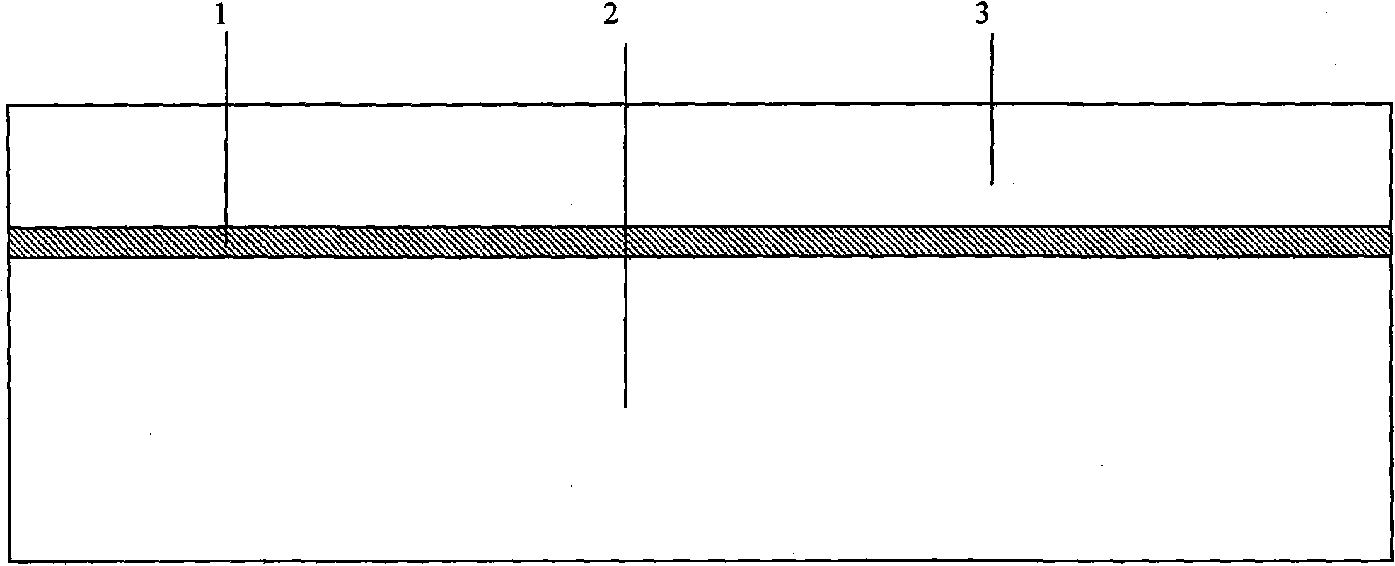 Method for manufacturing shallow junction complementary bipolar transistor