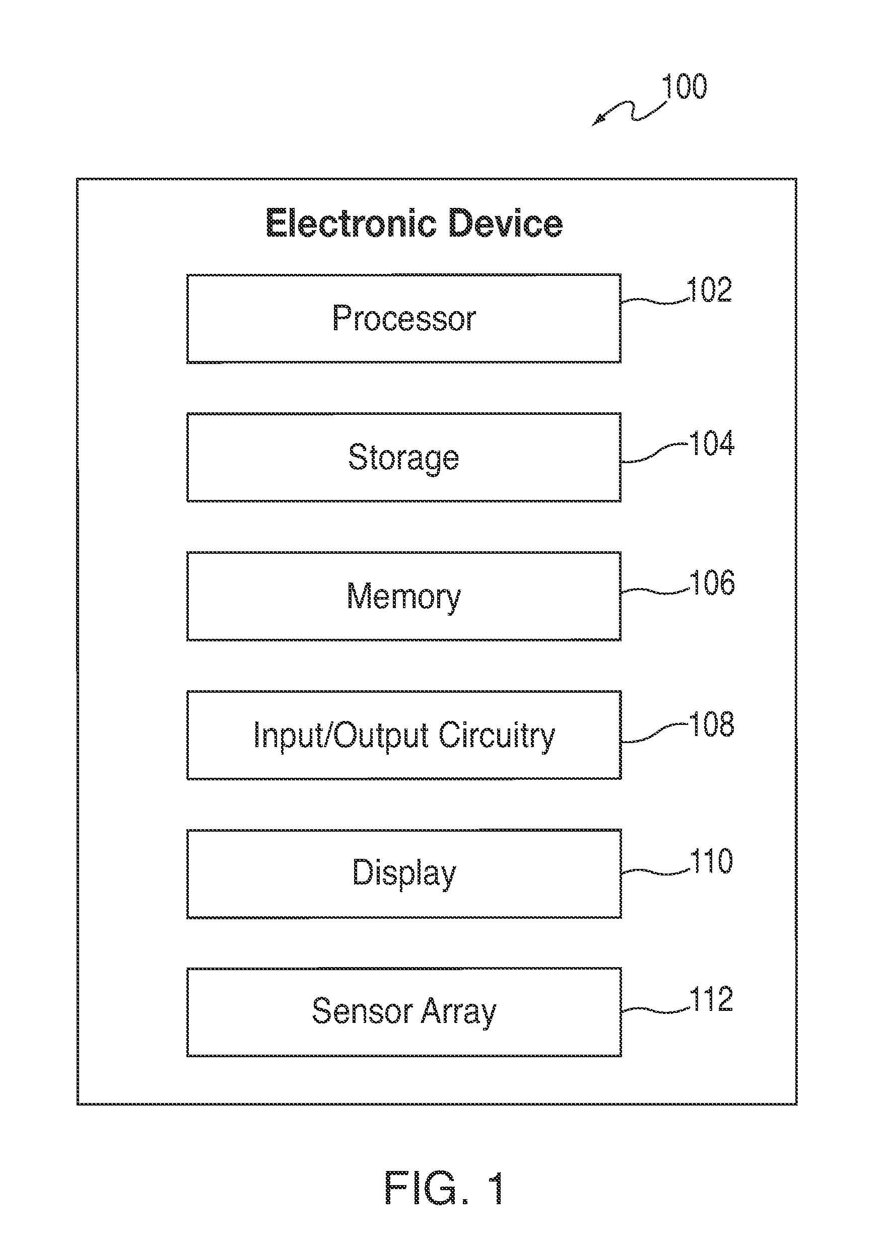 Environment sensitive display tags