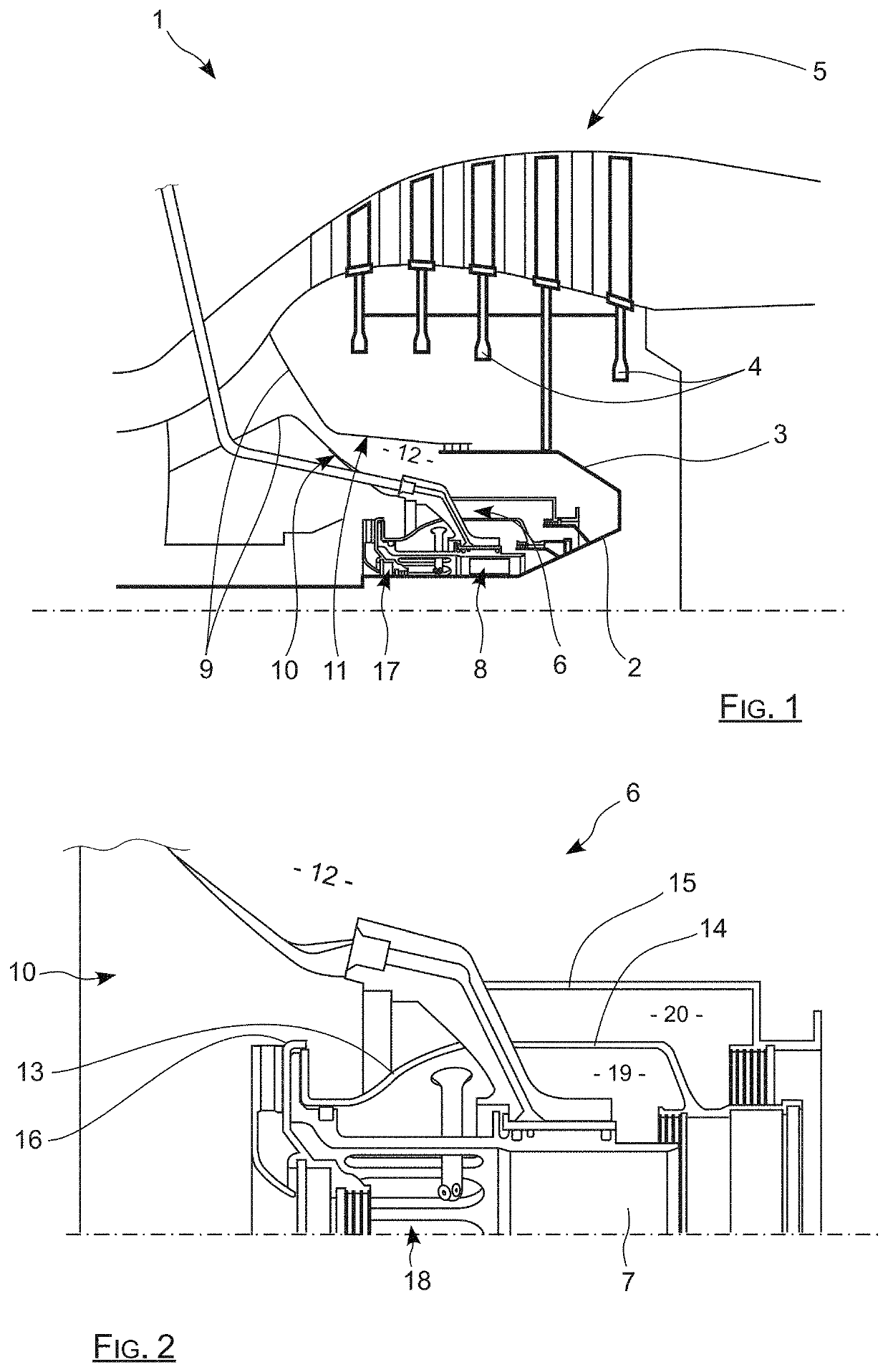 Optimisation of supports for the additive manufacturing of a component